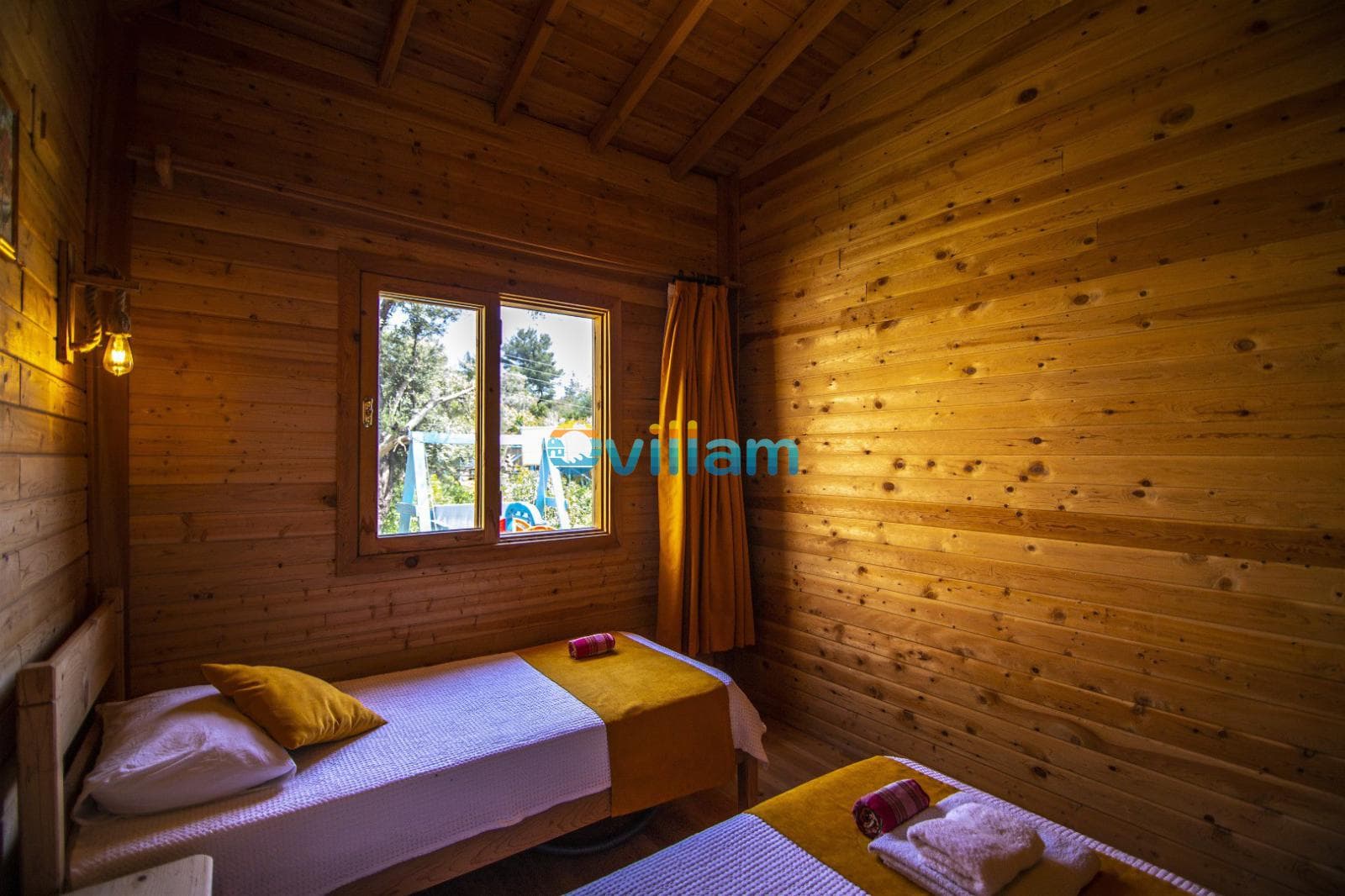 Villa Pınar İslamlar, Kalkan — 5. fotoğraf