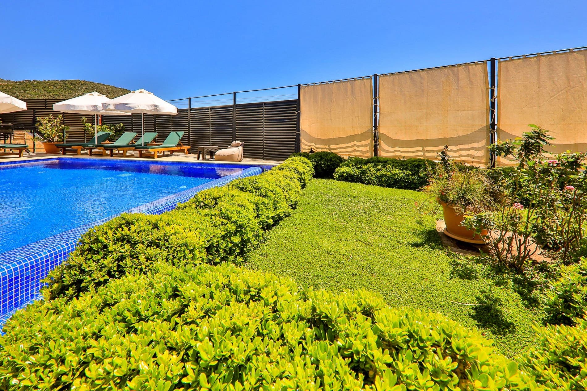 Villa Pınar Ordu, Kalkan — 3. fotoğraf
