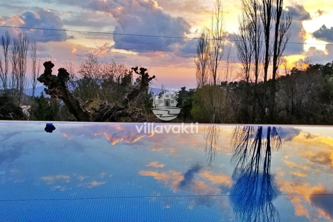 Villa Pınarbaşı, Kalkan — 4. fotoğraf