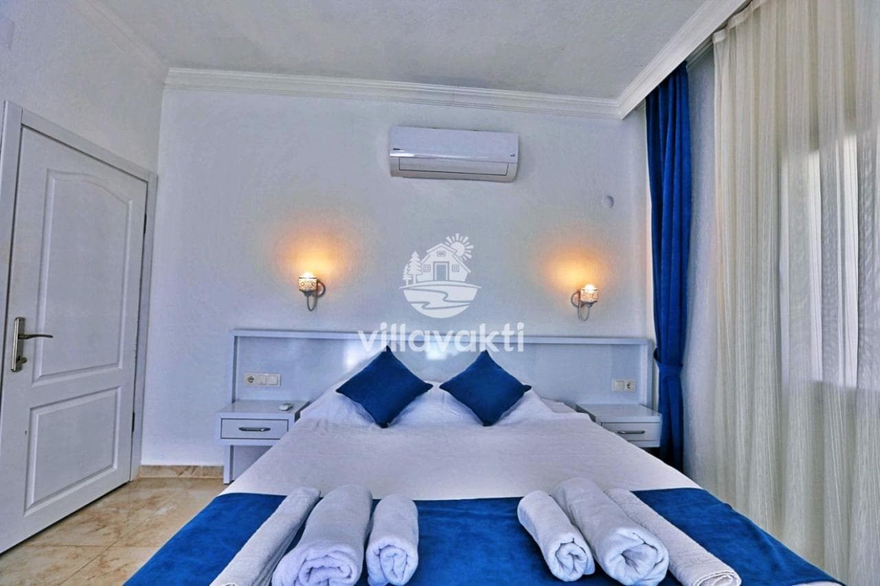 Villa Pınarbaşı, Kalkan — 5. fotoğraf