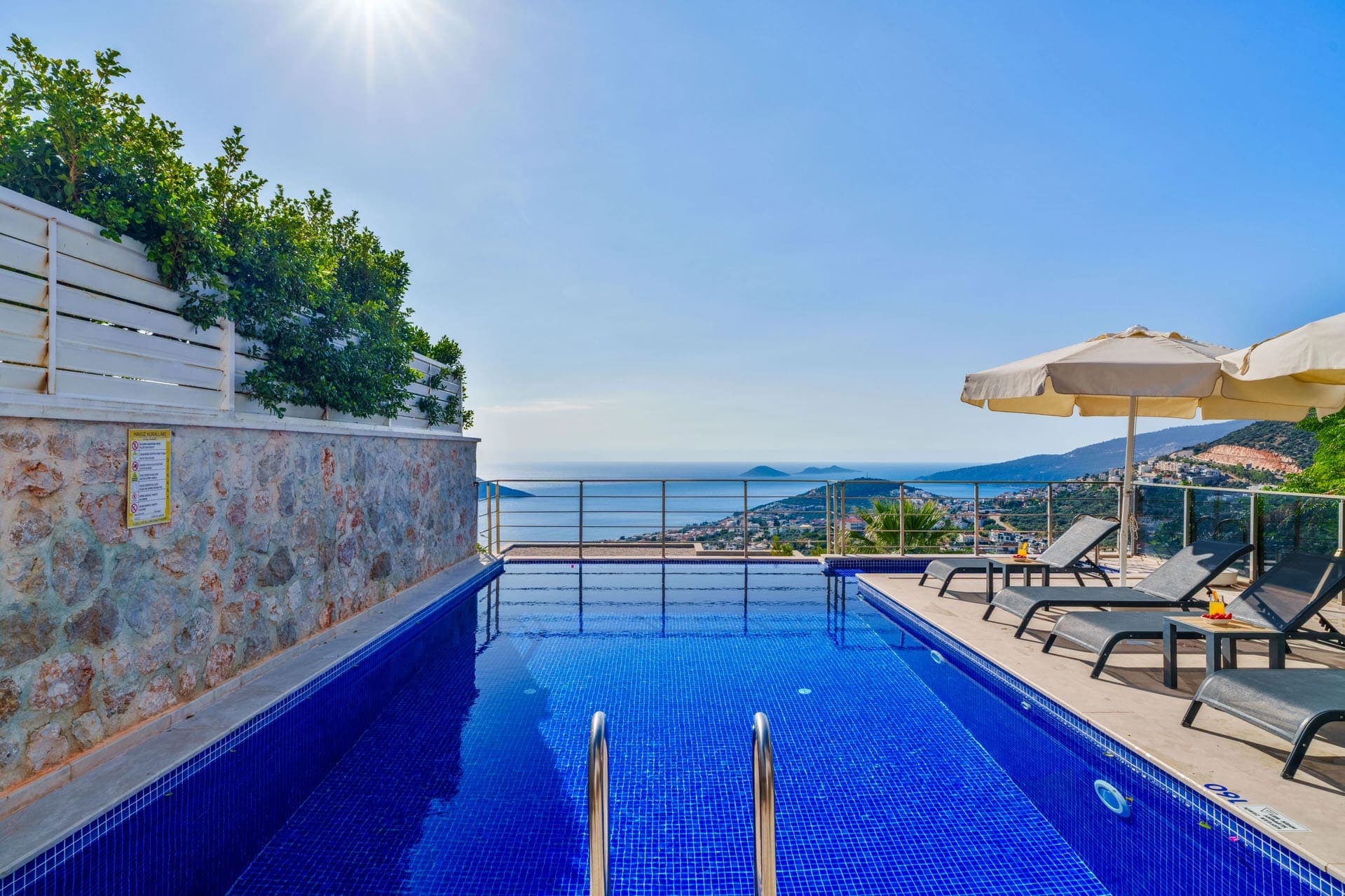 Villa Pine, Kalkan — 2. fotoğraf