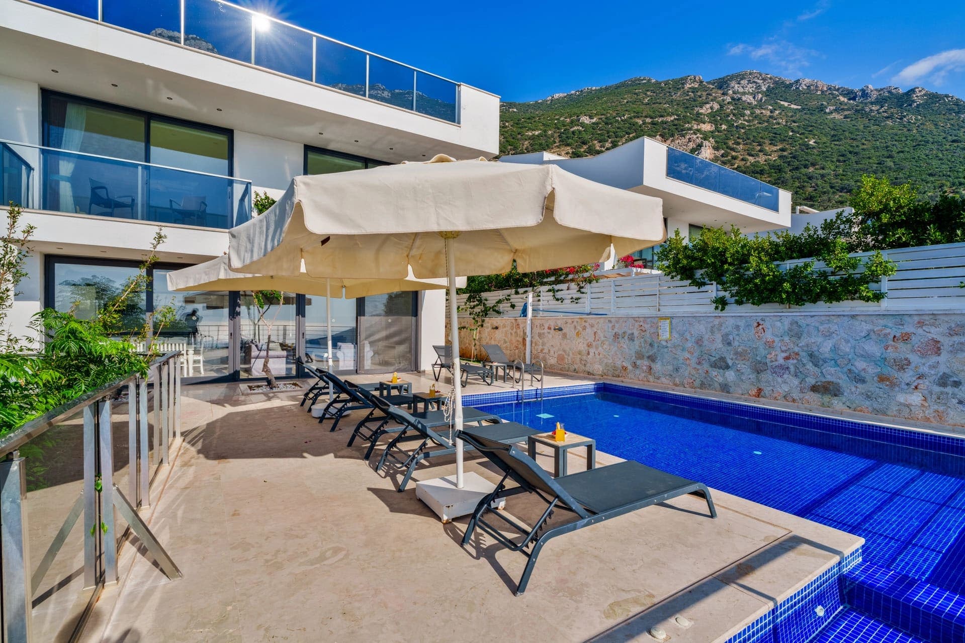 Villa Pine, Kalkan — 3. fotoğraf