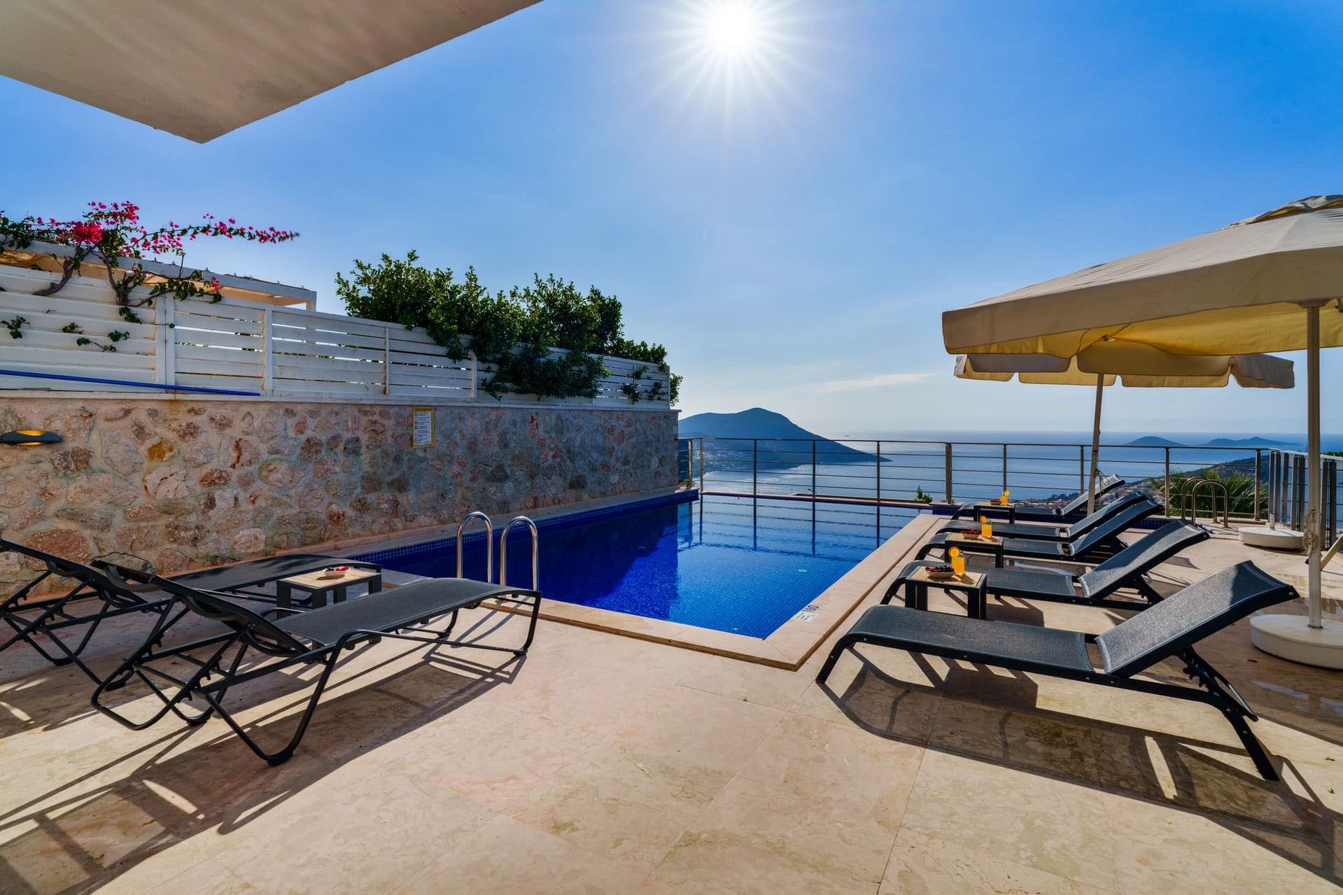 Villa Pine, Kalkan — 4. fotoğraf