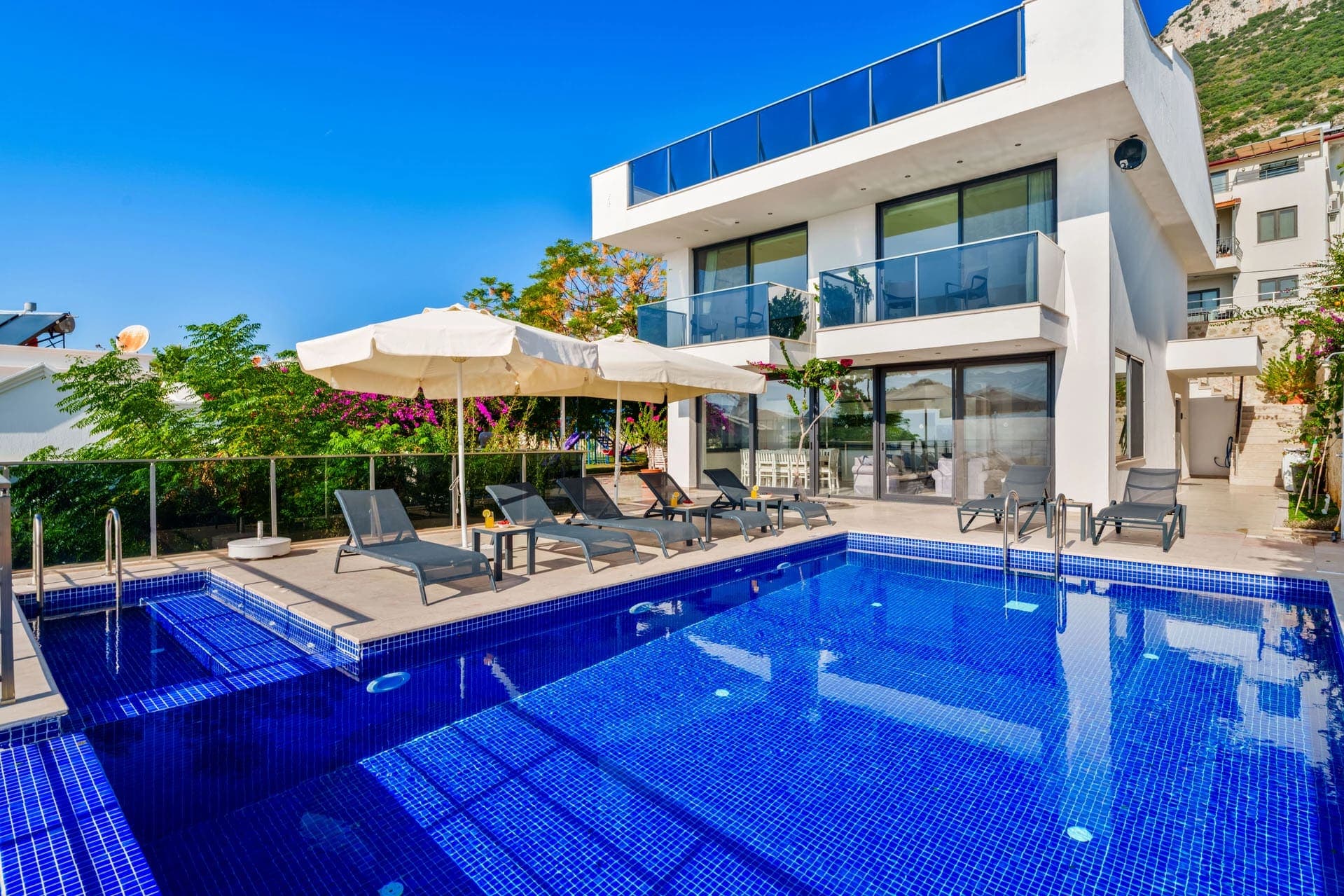 Villa Pine, Kalkan — 5. fotoğraf