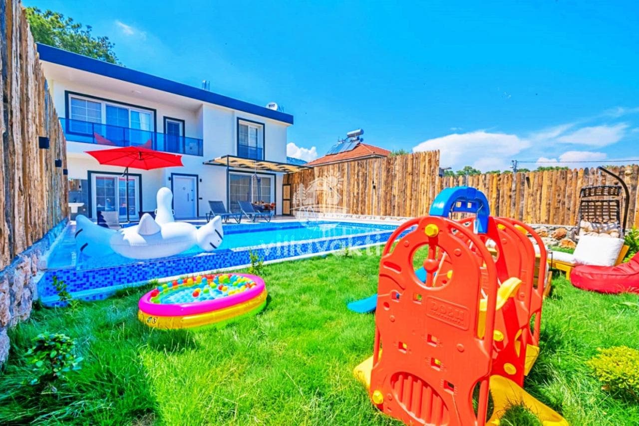 Villa Pine Garden, Fethiye — 4. fotoğraf