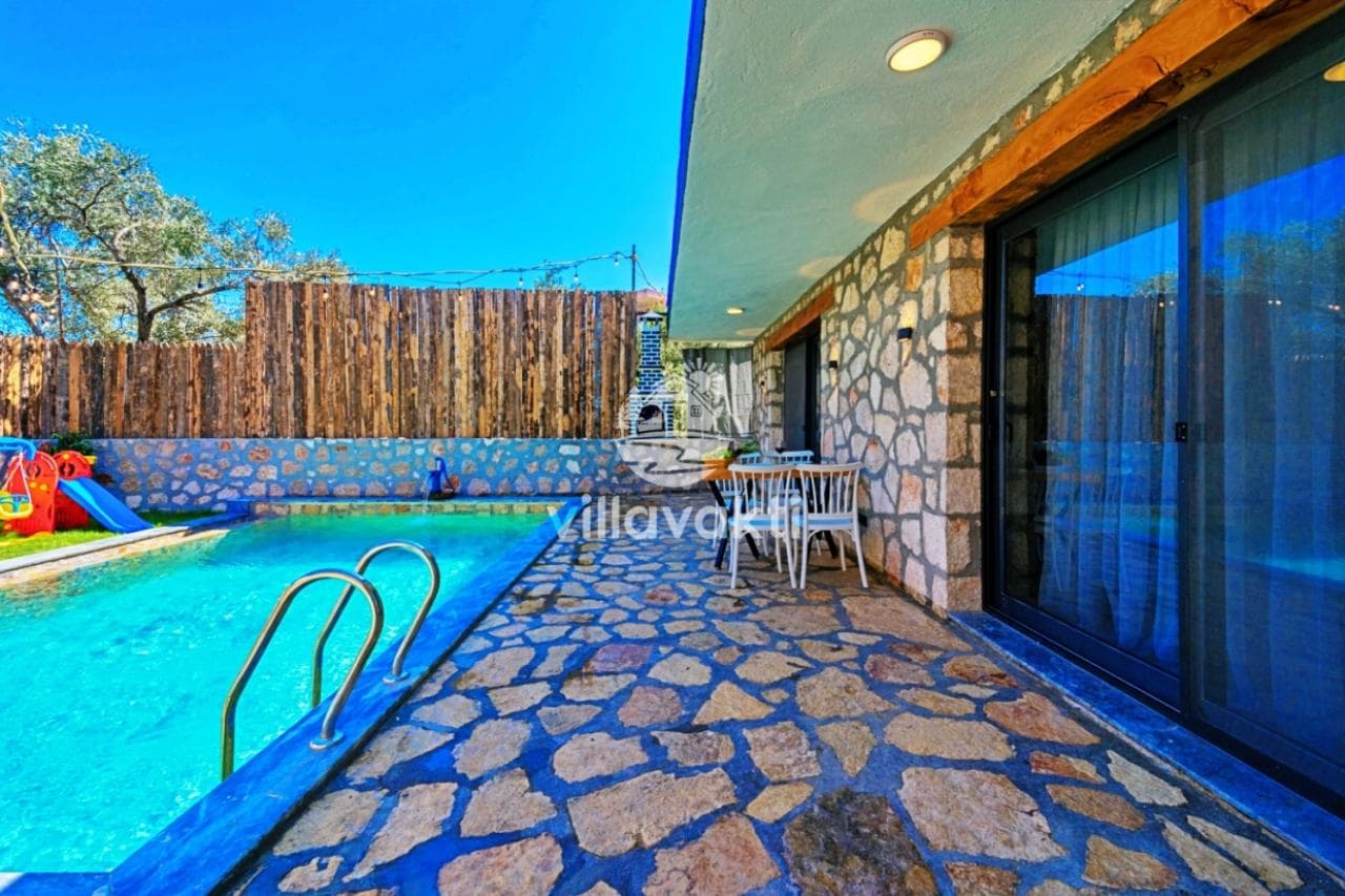 Villa Pine Garden 2, Seydikemer — 2. fotoğraf