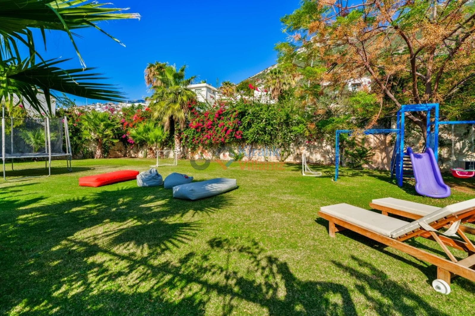 Villa Pine Kızıltaş, Kalkan — 5. fotoğraf