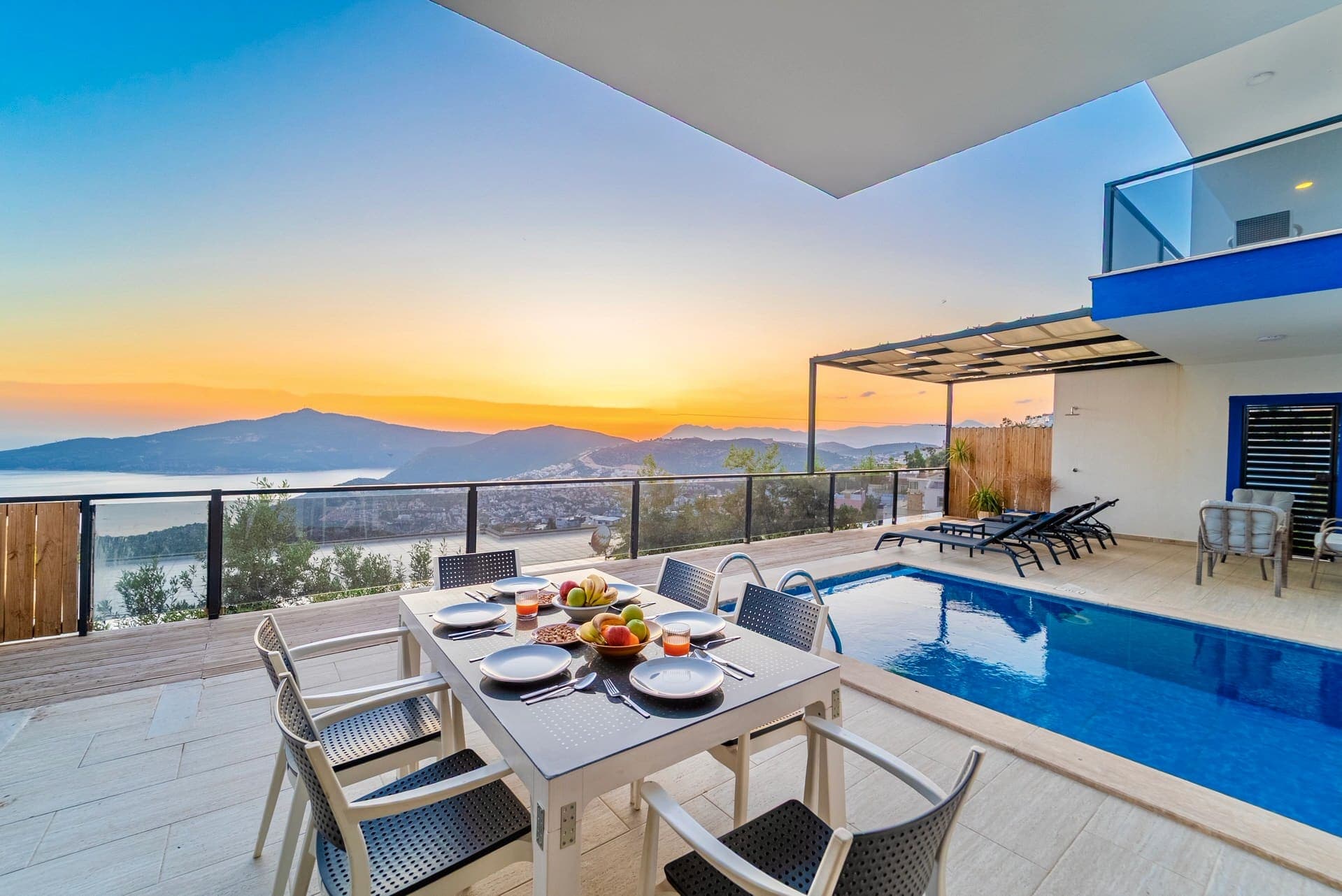 Villa Pırlanta, Kalkan — 5. fotoğraf