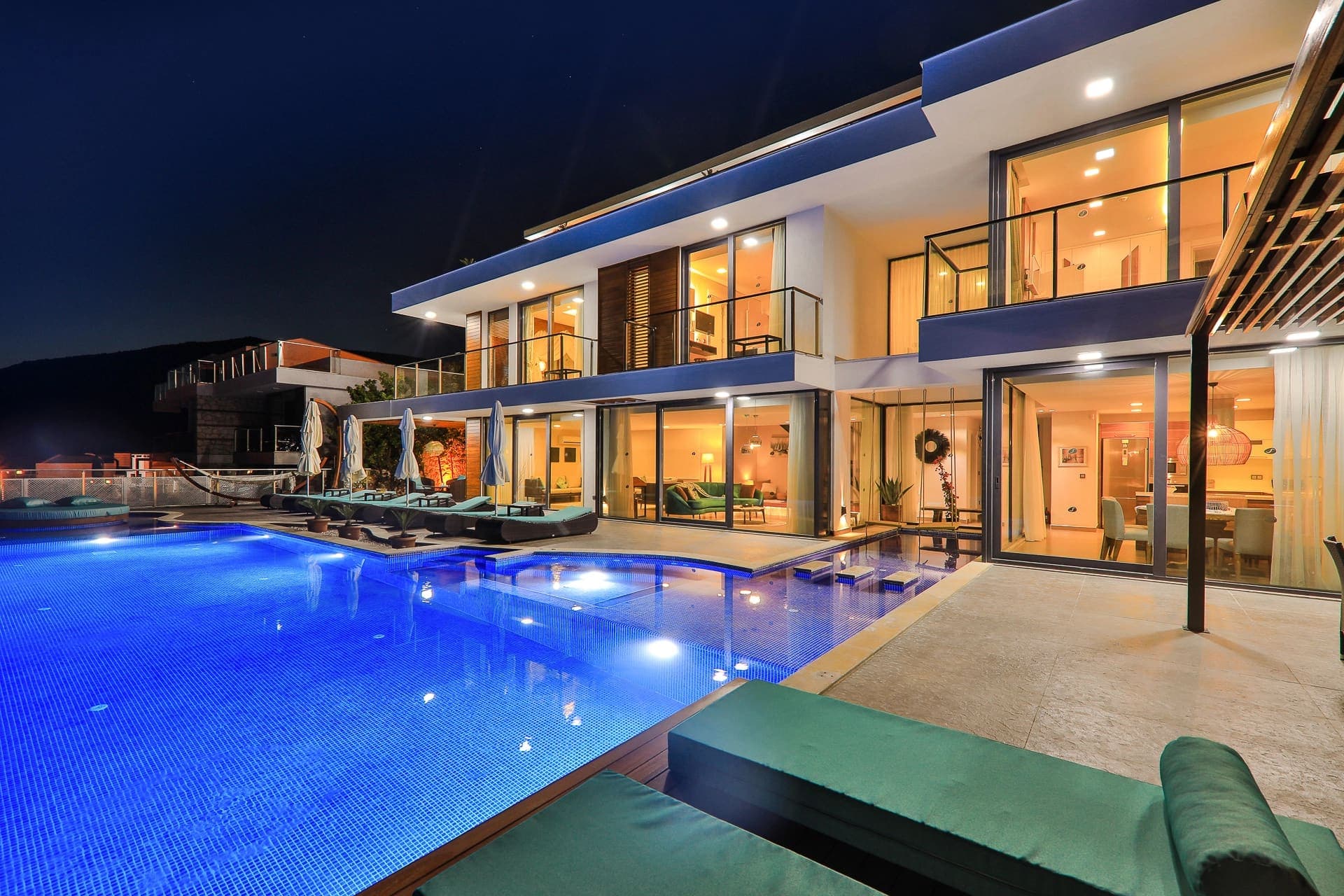 Villa Pırlanta Duo, Kalkan — 5. fotoğraf