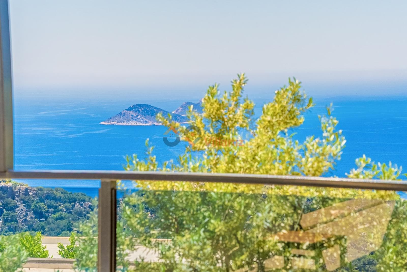 Villa Pırlanta Kördere, Kalkan — 4. fotoğraf