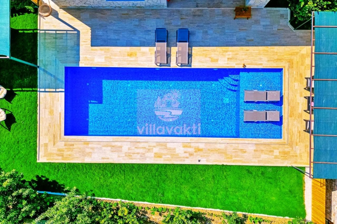Villa Pitahya, Hacıoğlan — 2. fotoğraf