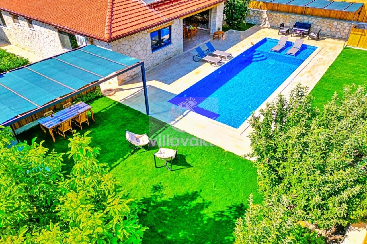 Villa Pitahya, Hacıoğlan — 3. fotoğraf