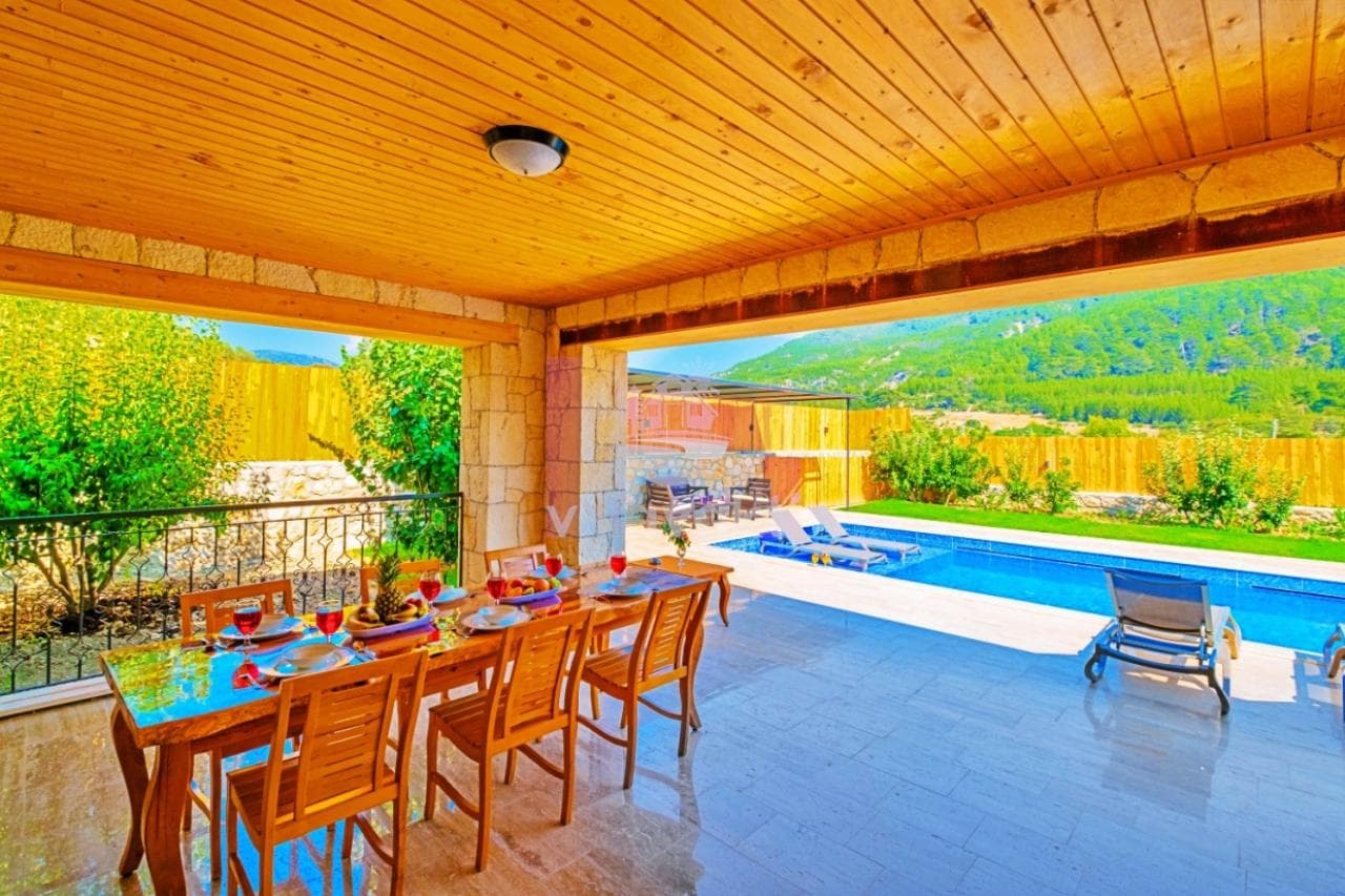 Villa Pitahya, Hacıoğlan — 5. fotoğraf