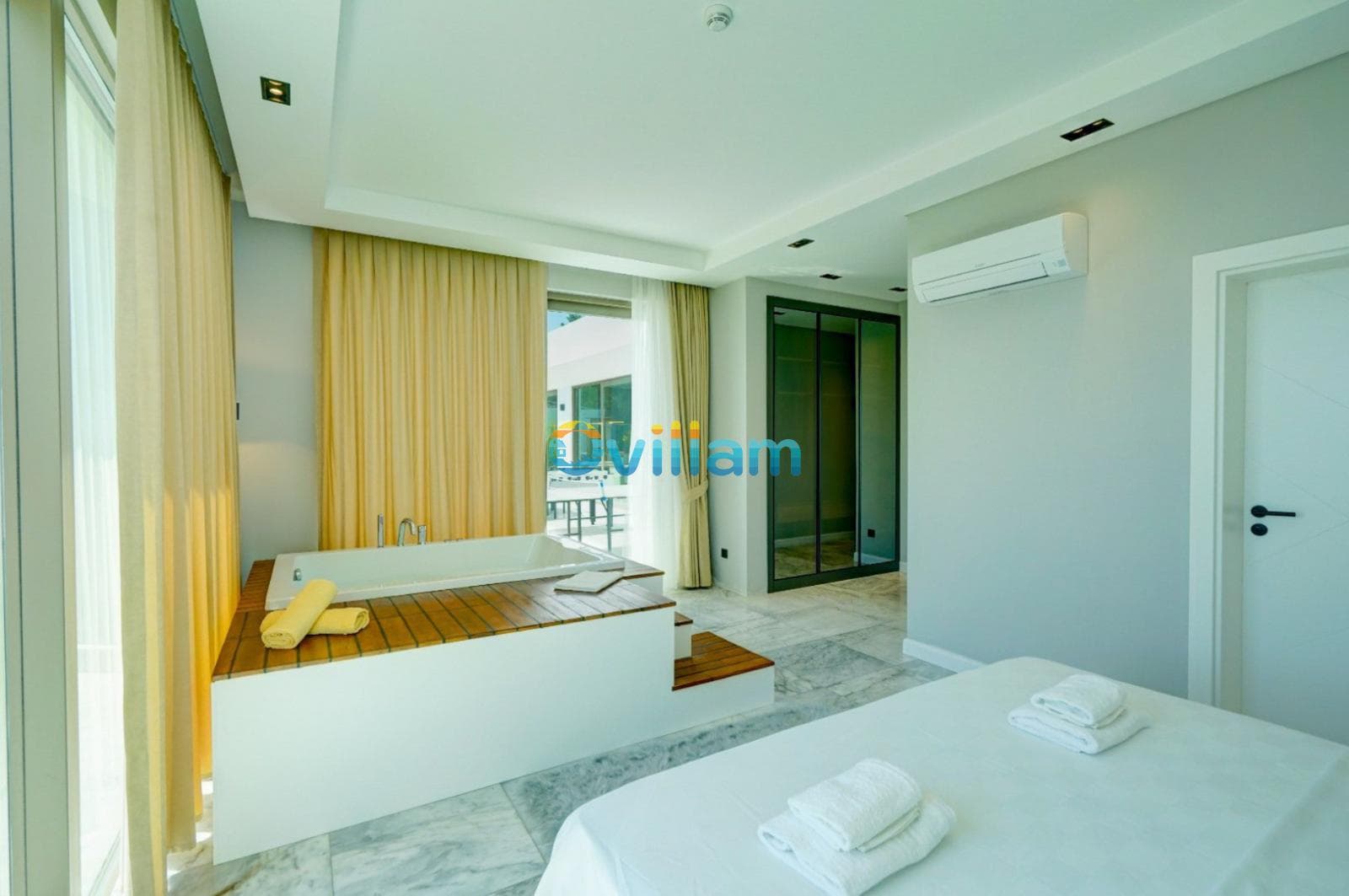Villa Planet Mars 6, Kalkan — 3. fotoğraf