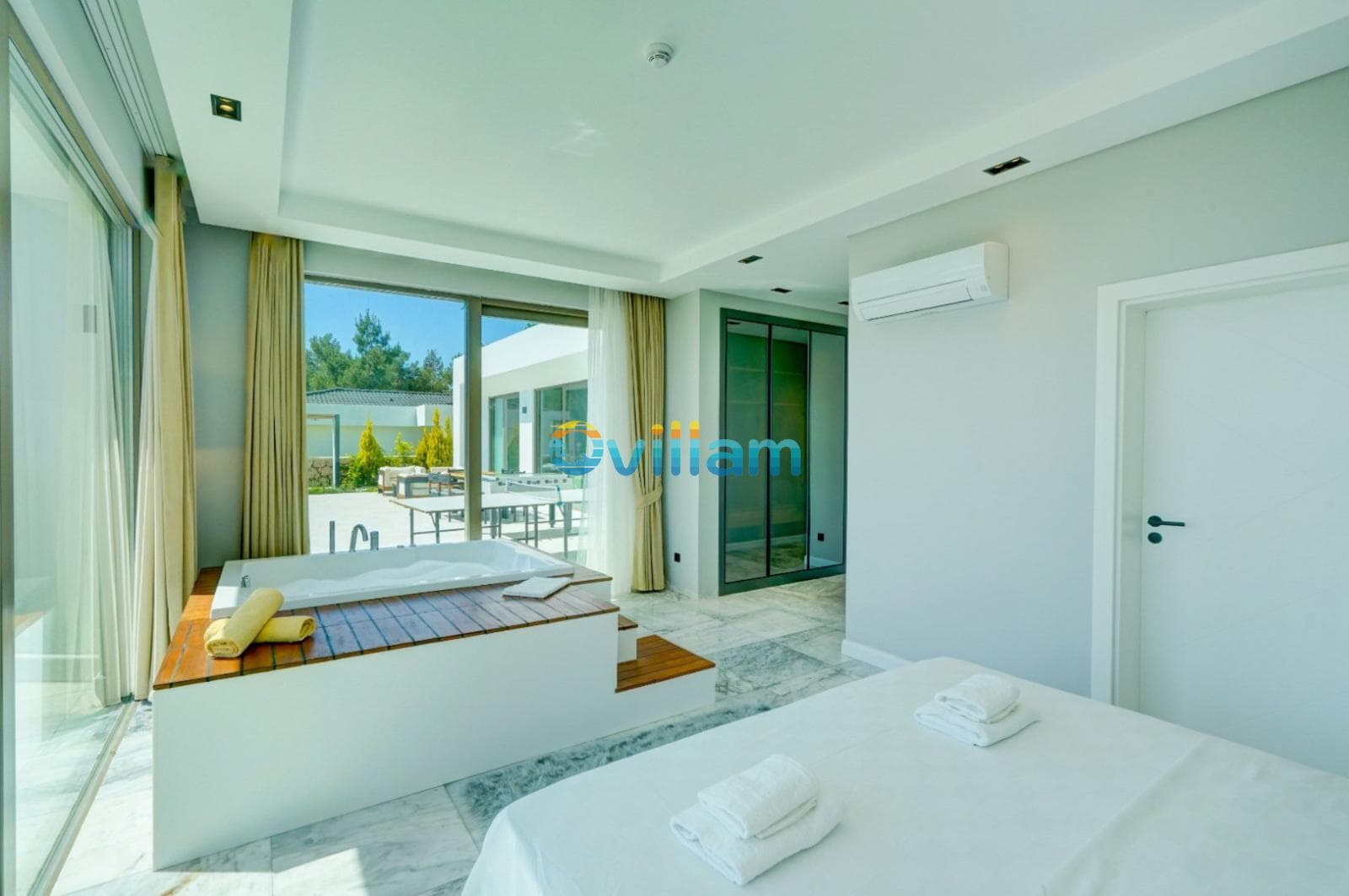 Villa Planet Mars 6, Kalkan — 4. fotoğraf