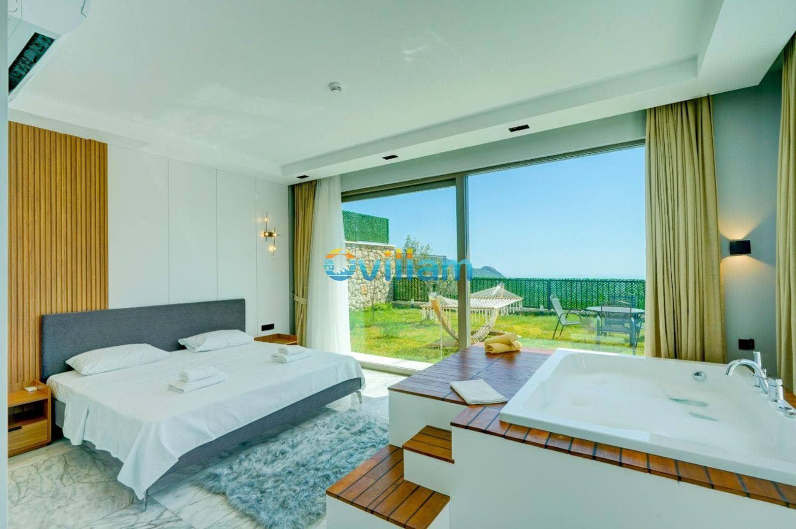 Villa Planet Neptune 2, Kalkan — 3. fotoğraf