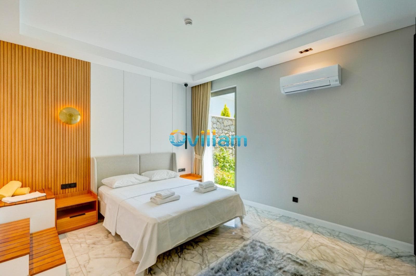 Villa Planet Venus 8, Kalkan — 4. fotoğraf