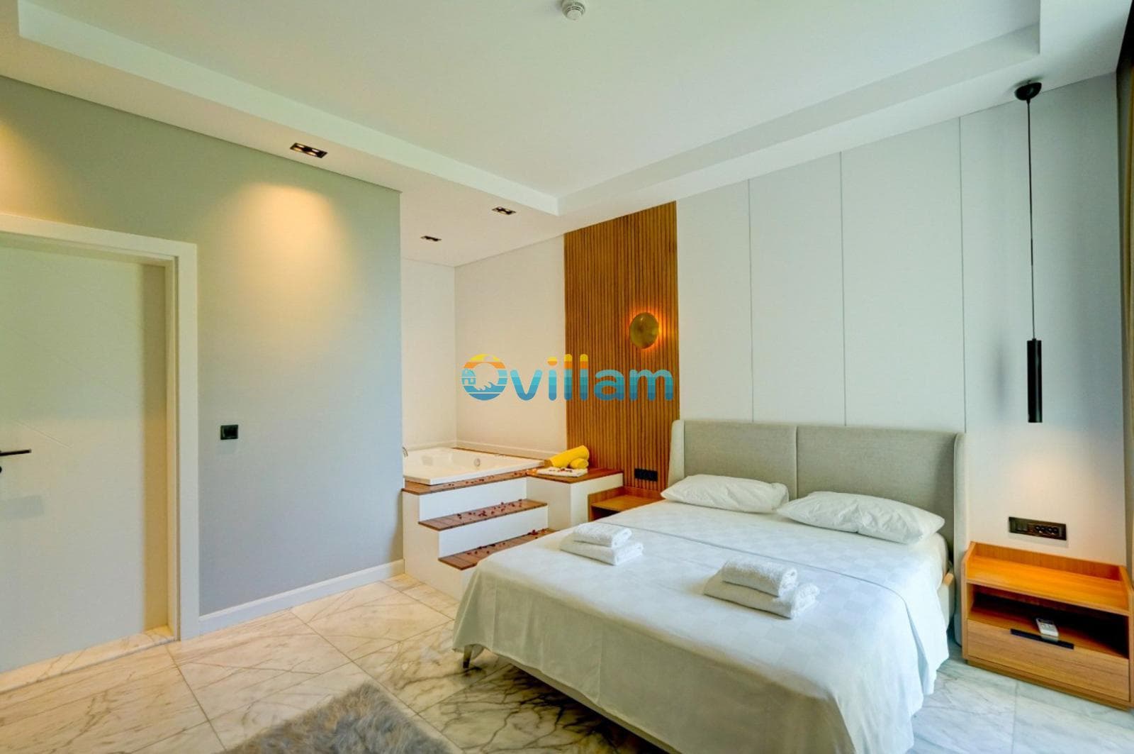 Villa Planet Venus 8, Kalkan — 5. fotoğraf