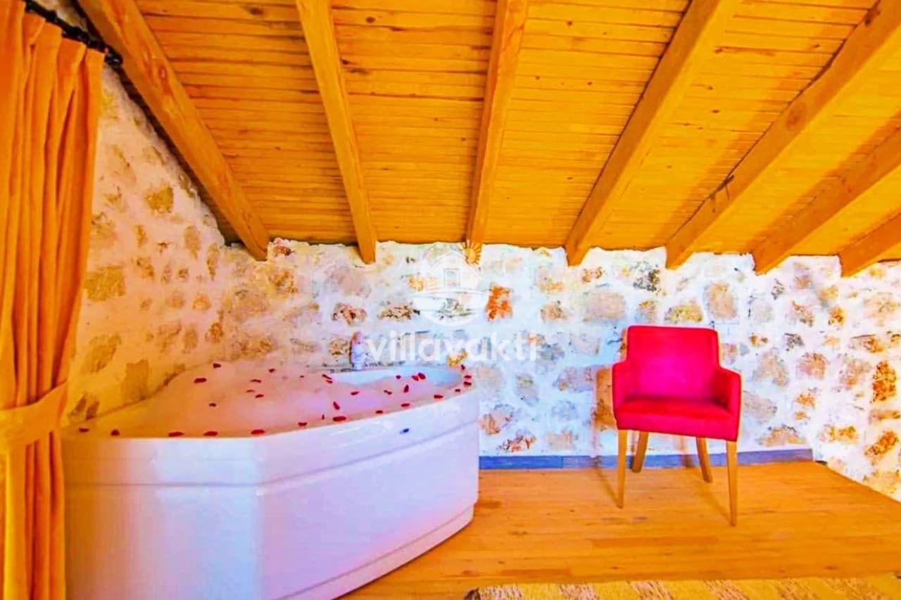 Villa Platanus 1, Kalkan — 3. fotoğraf