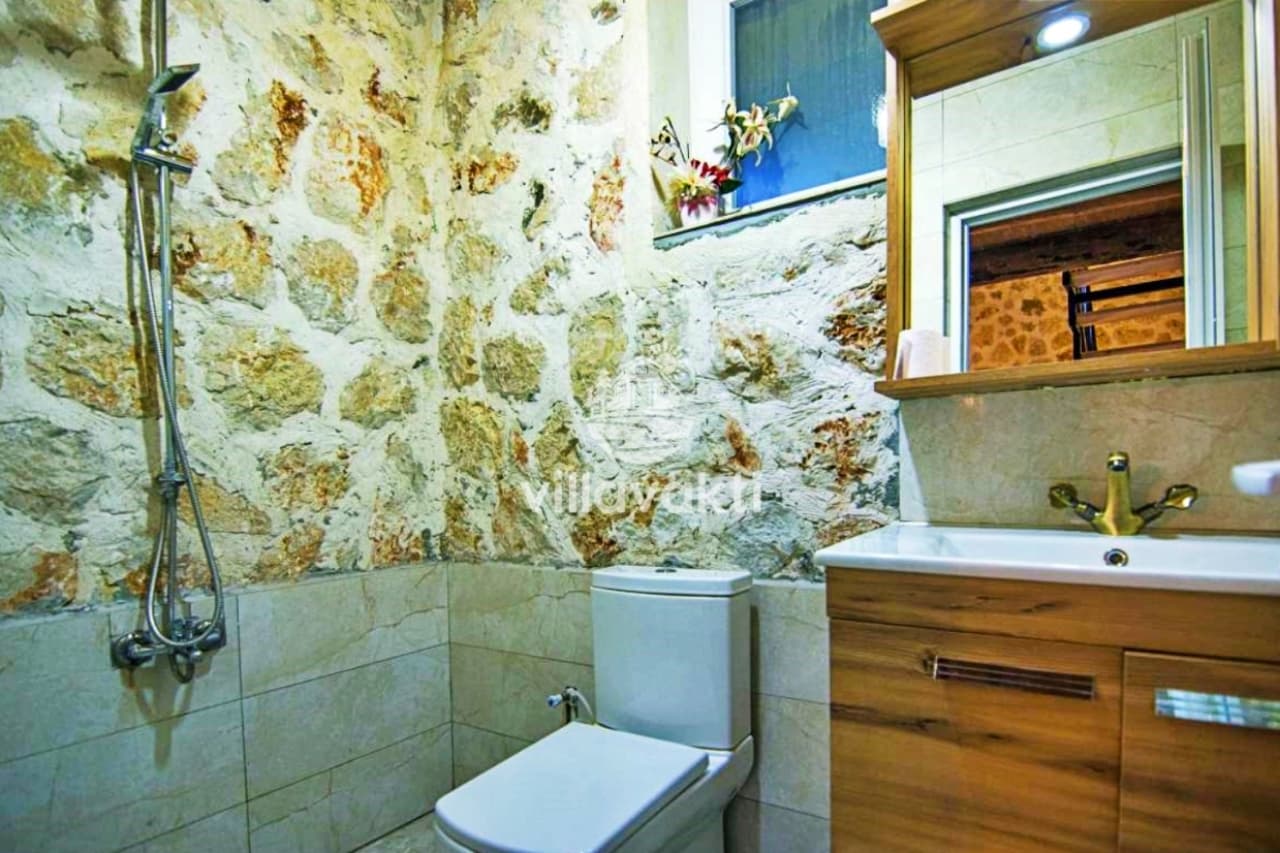 Villa Platanus 1, Kalkan — 4. fotoğraf
