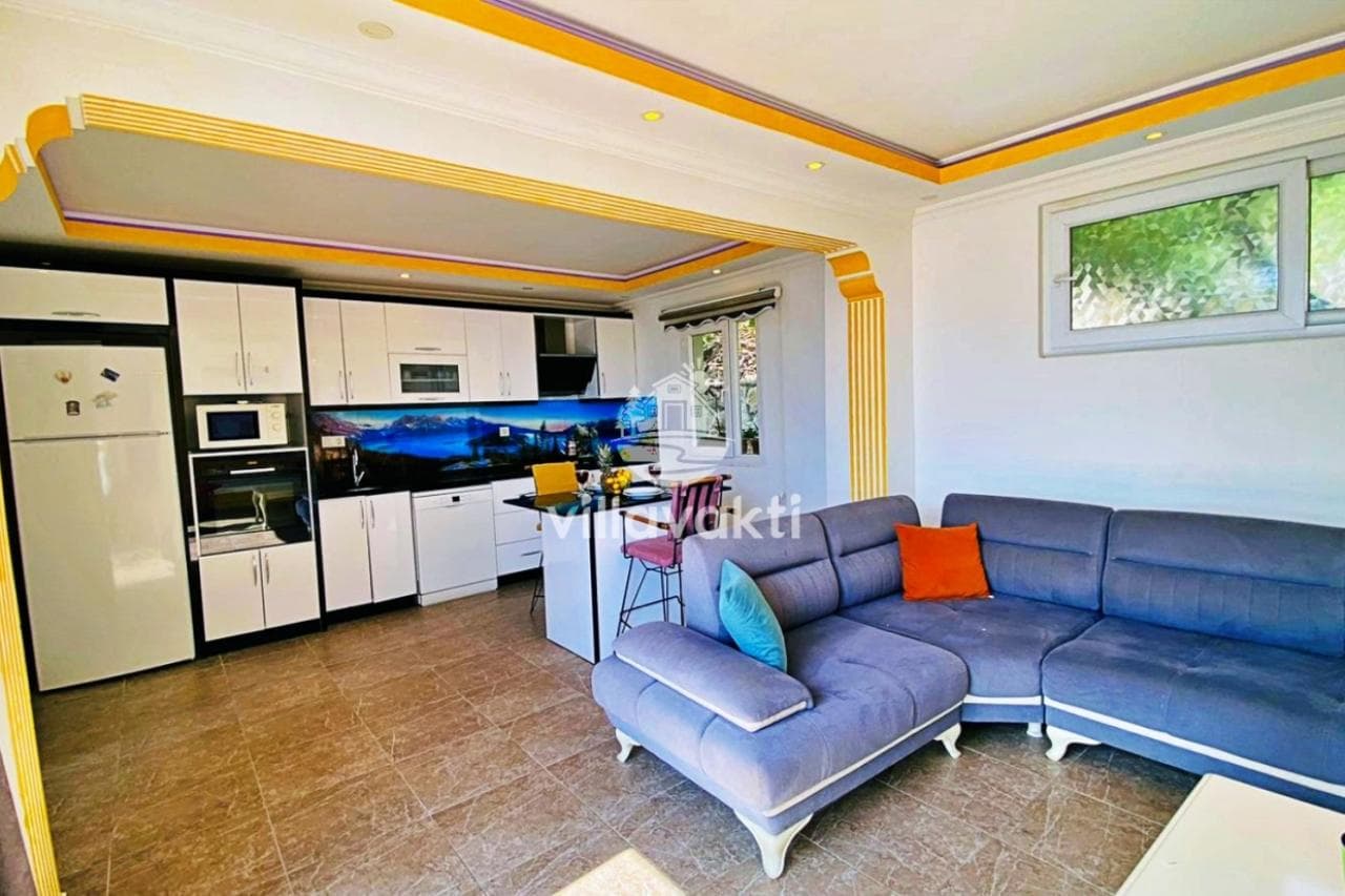 Villa Platanus 3, Kalkan — 3. fotoğraf