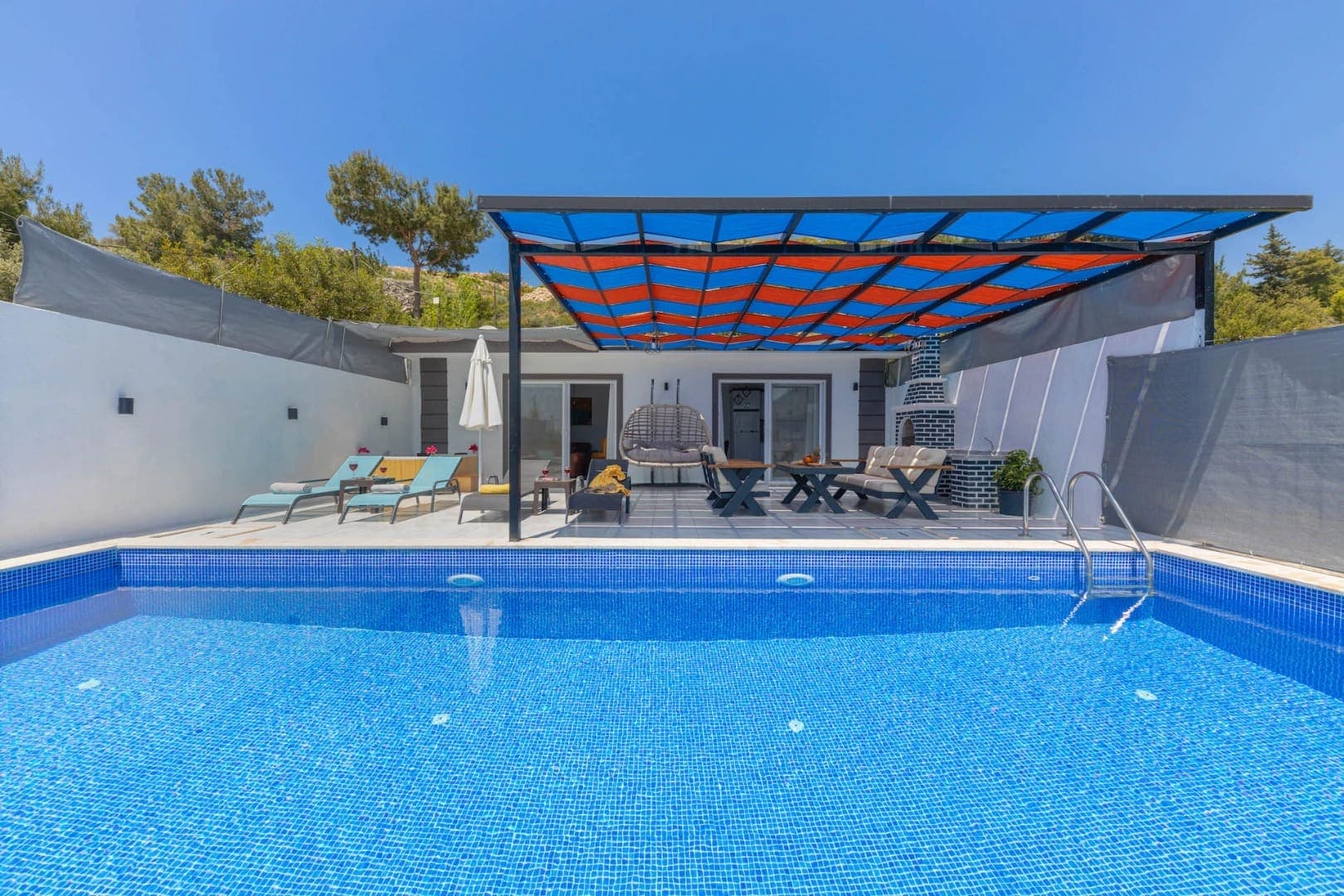 Villa Platin, İslamlar — 2. fotoğraf