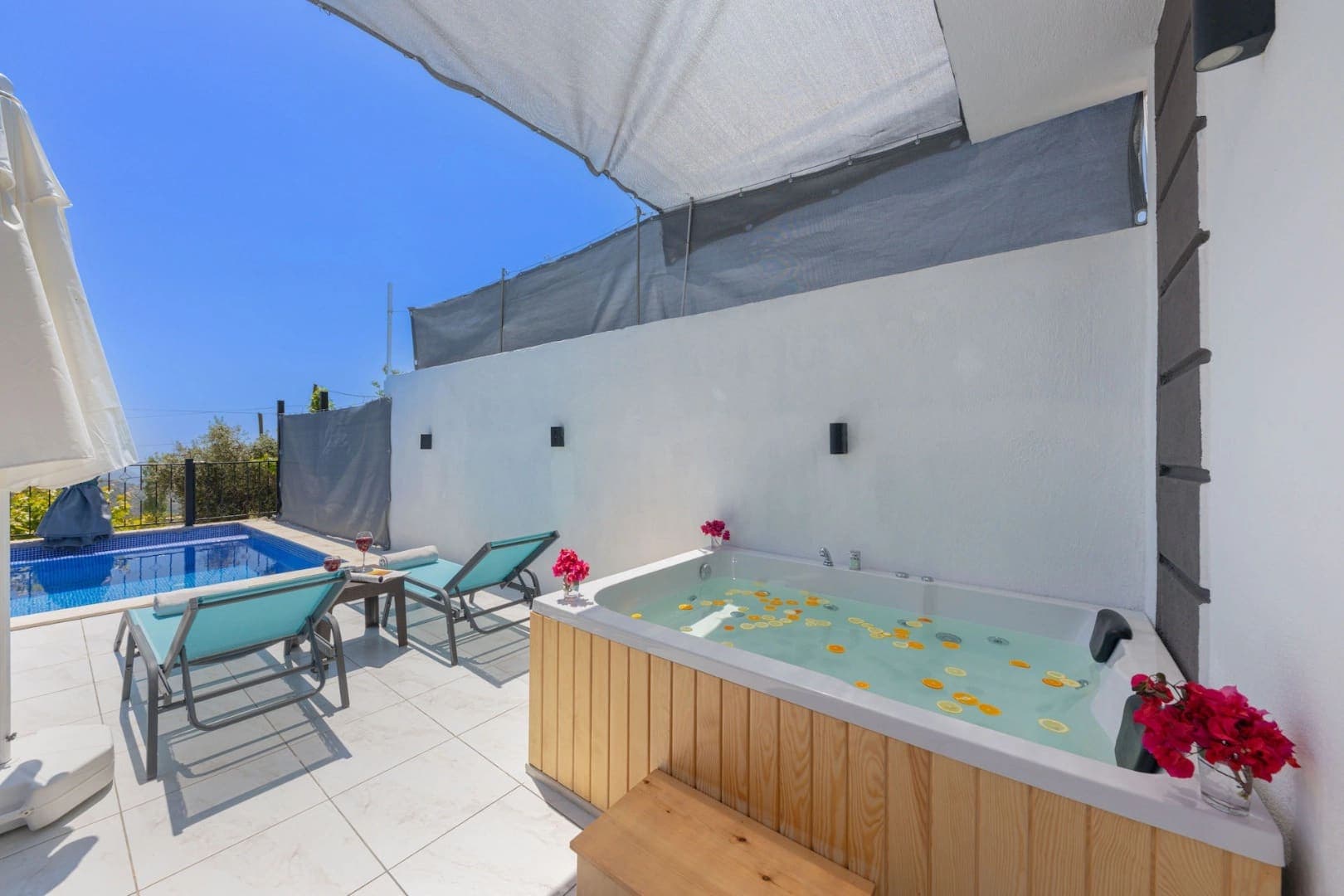 Villa Platin, İslamlar — 4. fotoğraf