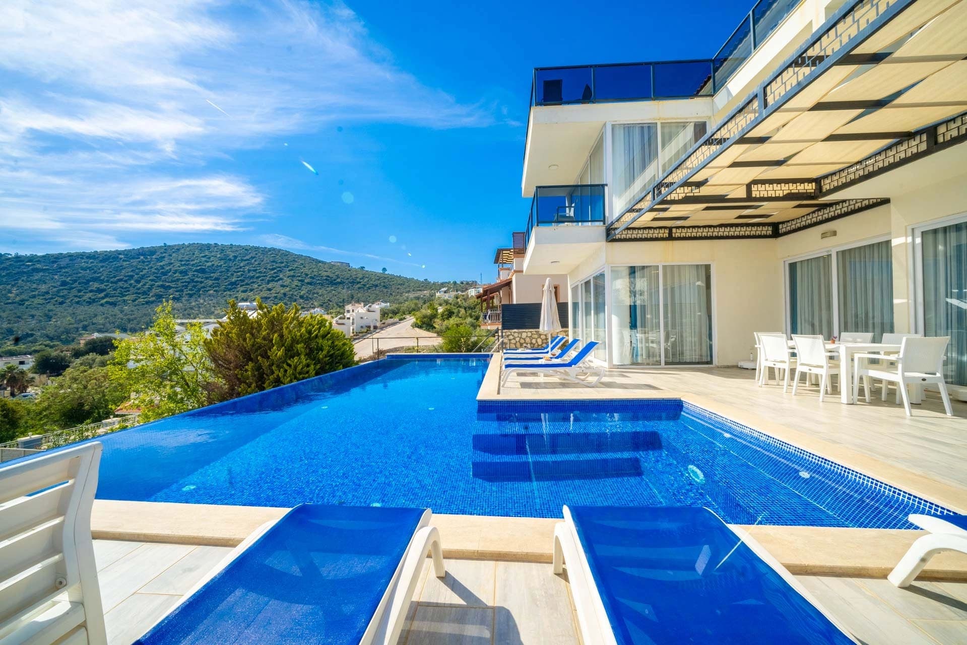 Villa Platos, Kalkan — 2. fotoğraf