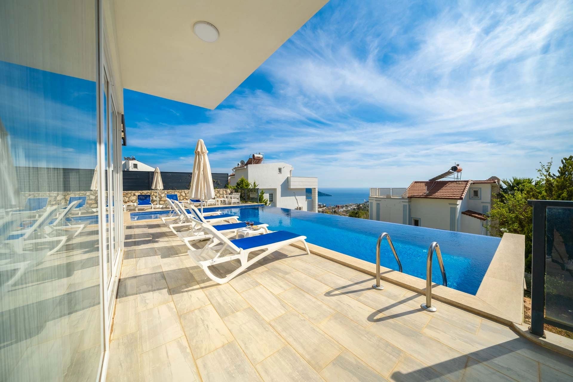 Villa Platos, Kalkan — 5. fotoğraf