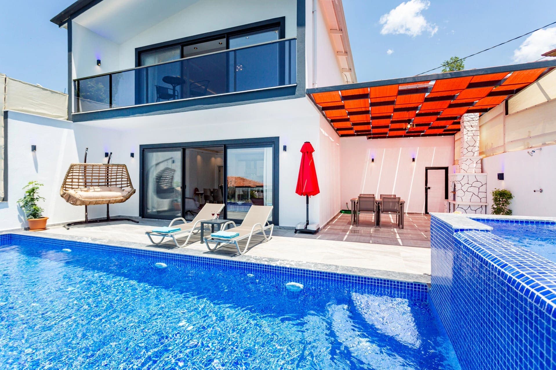 Villa Plus, İslamlar — 3. fotoğraf