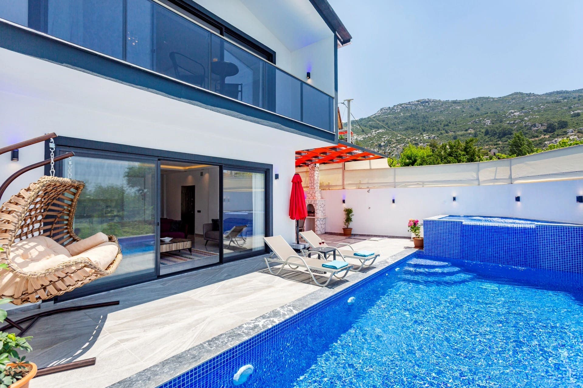 Villa Plus, İslamlar — 4. fotoğraf
