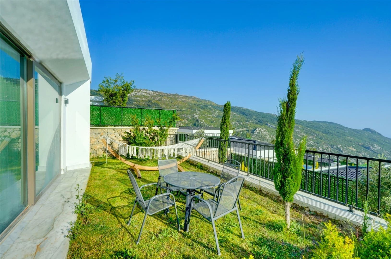 Villa Pluto 1, İslamlar — 3. fotoğraf