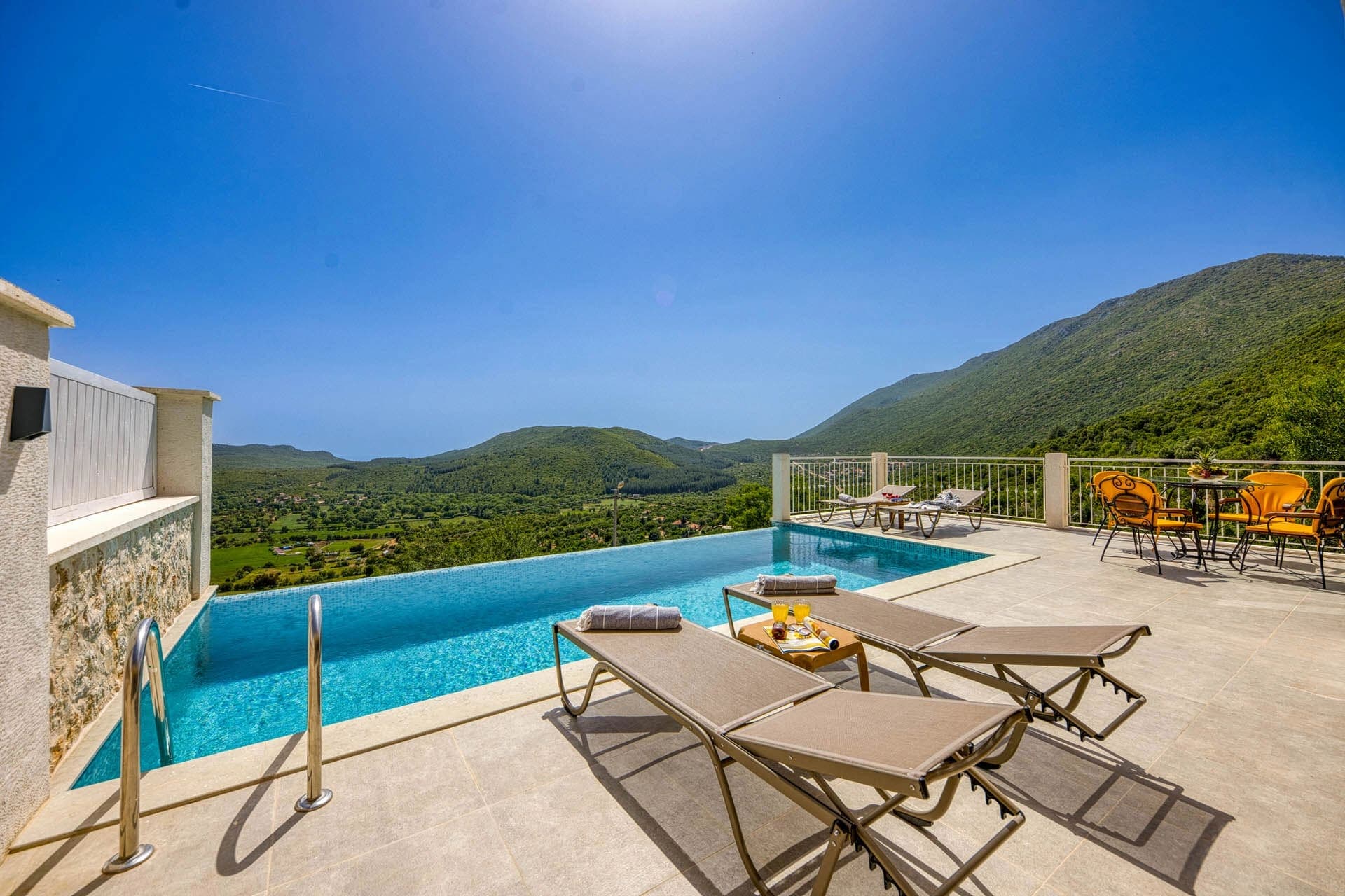 Villa Poeta, Kaş — 3. fotoğraf