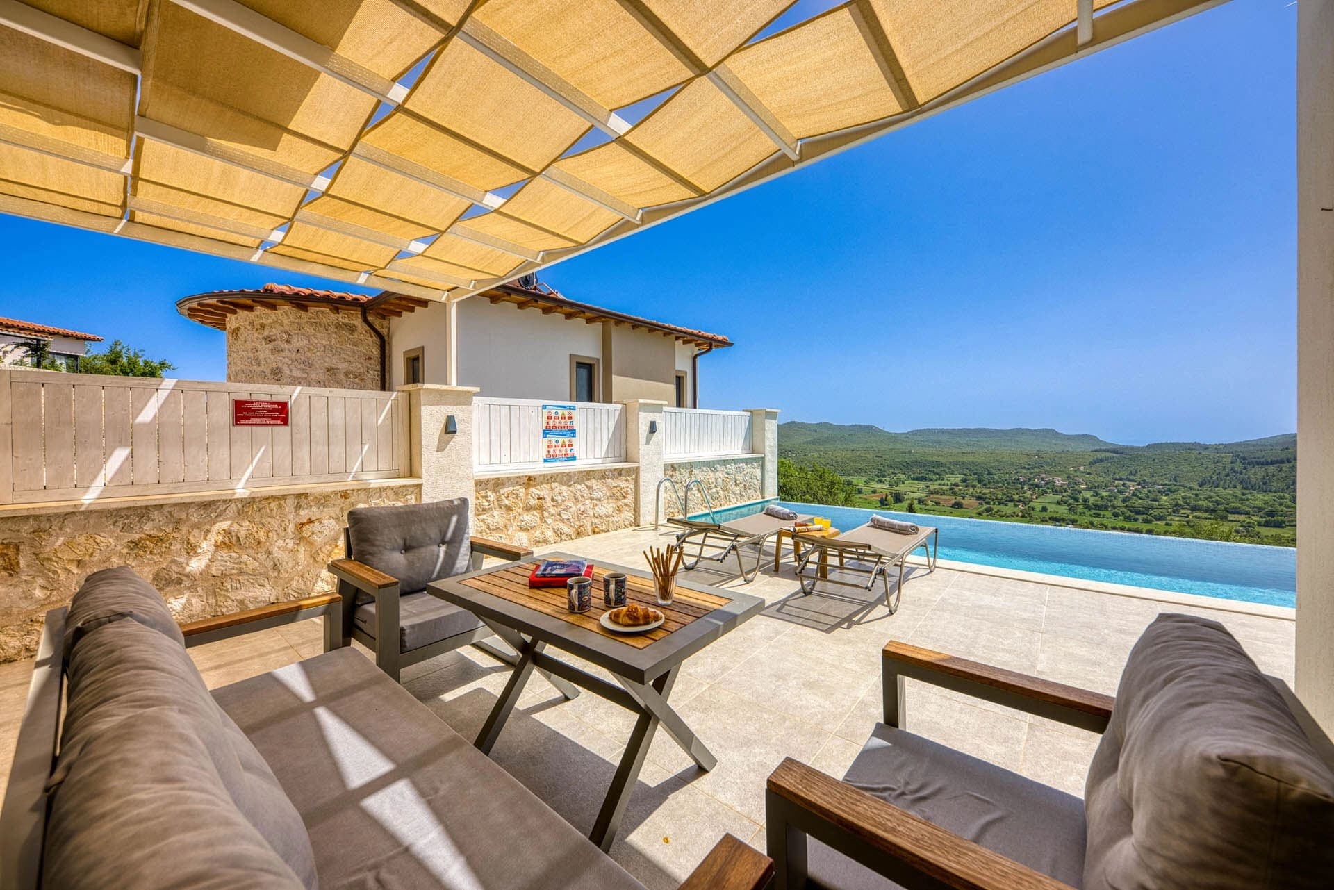 Villa Poeta, Kaş — 4. fotoğraf