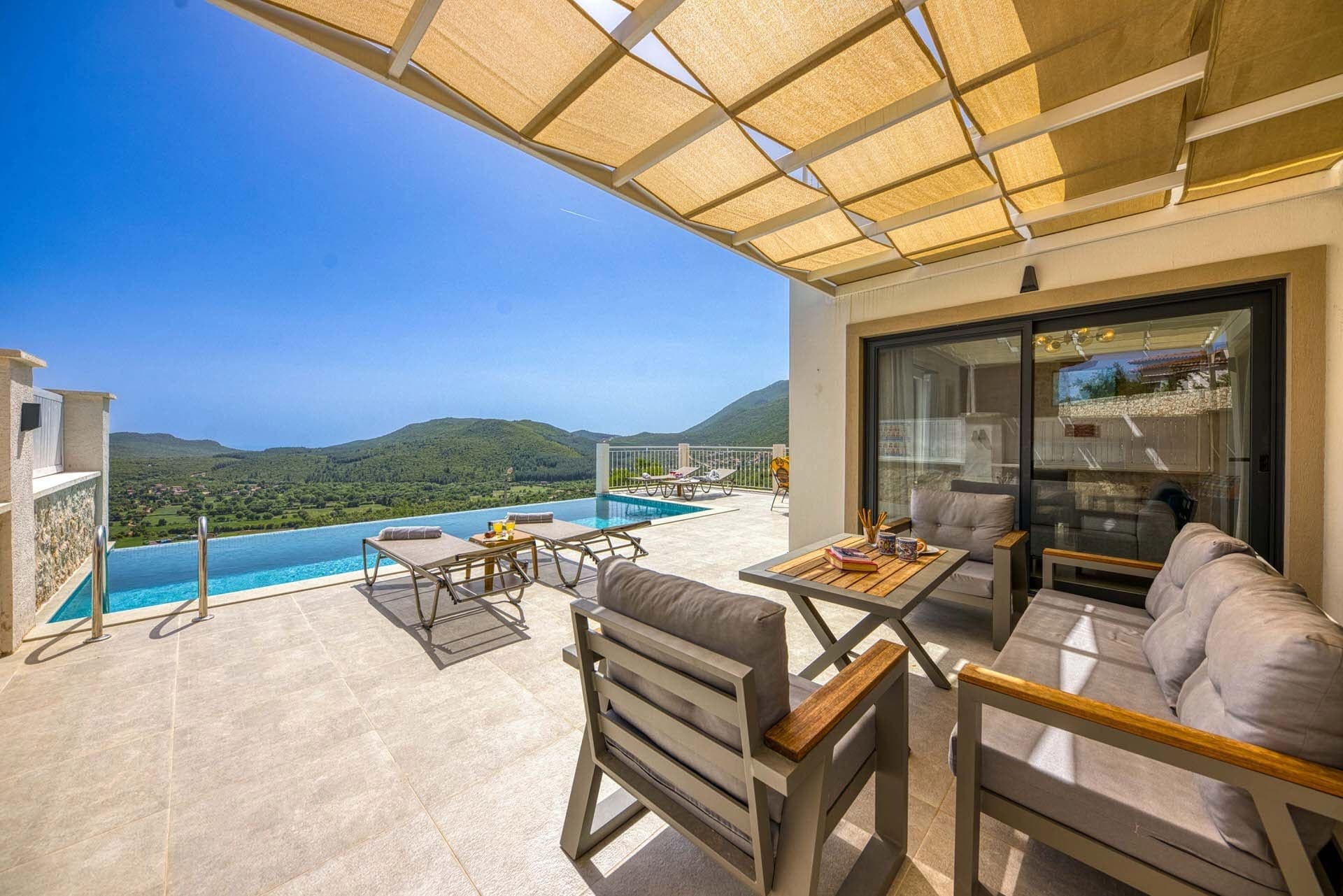 Villa Poeta, Kaş — 5. fotoğraf