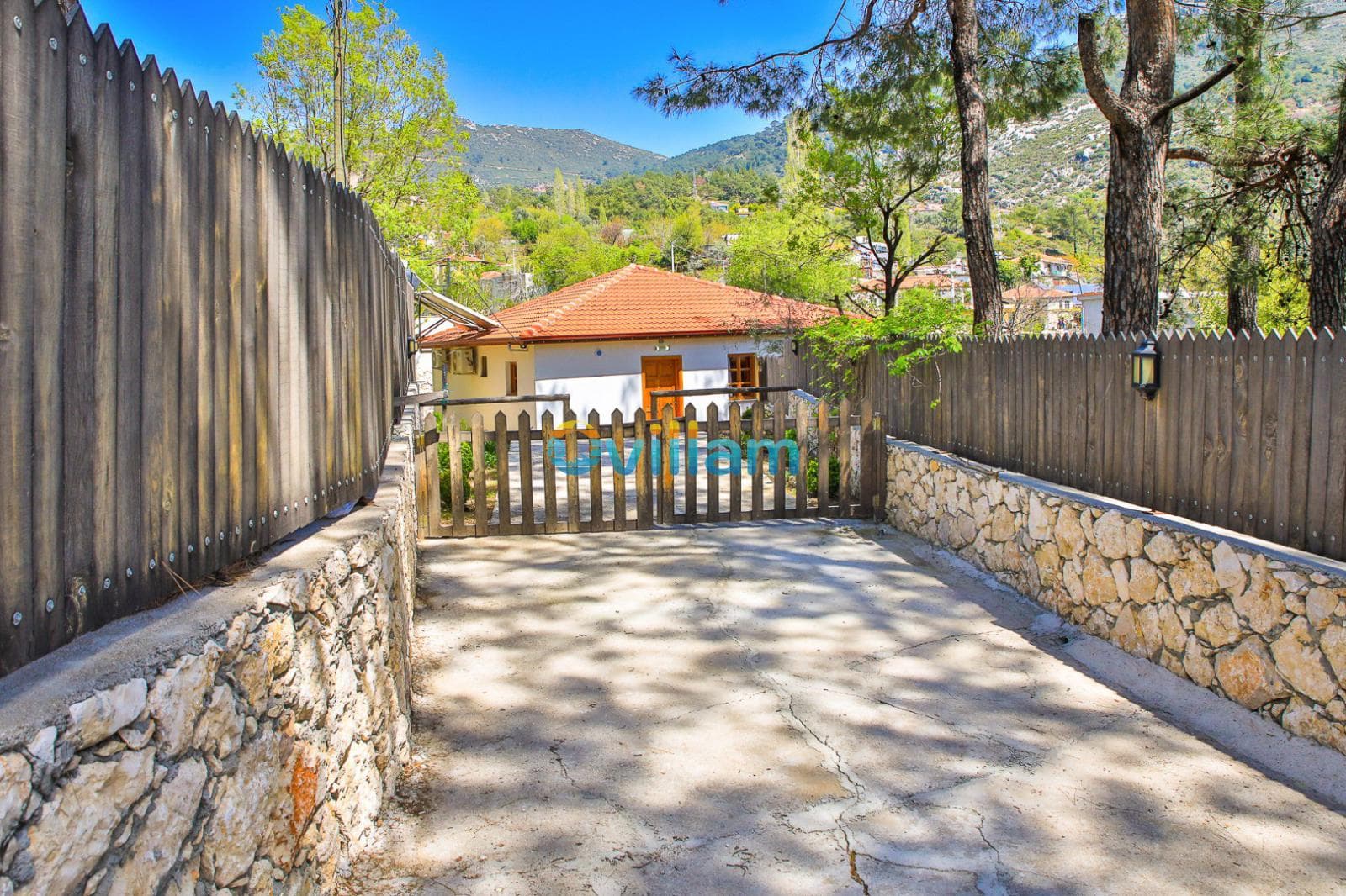 Villa Polat, Kalkan — 2. fotoğraf
