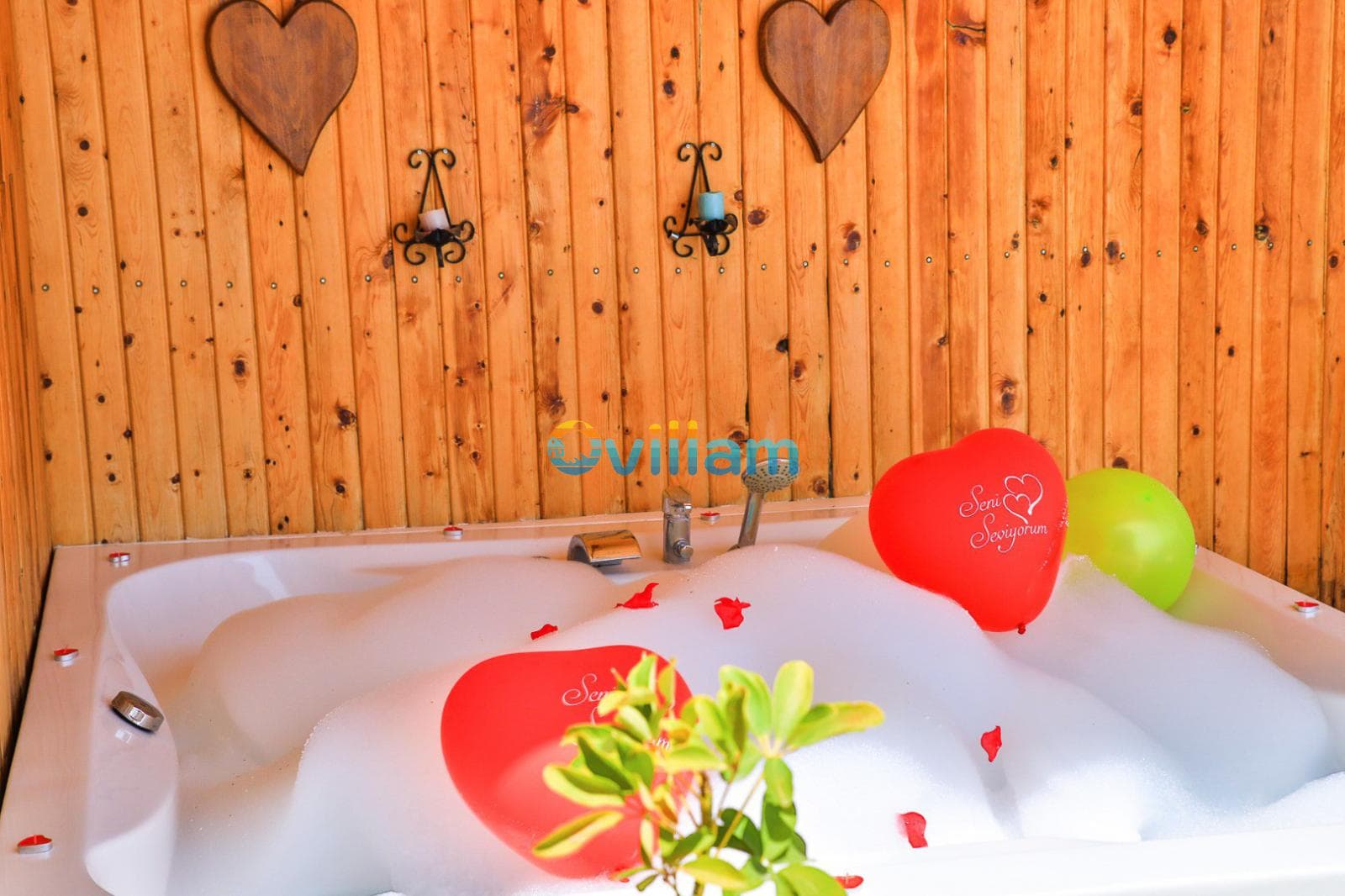 Villa Polat, Kalkan — 4. fotoğraf