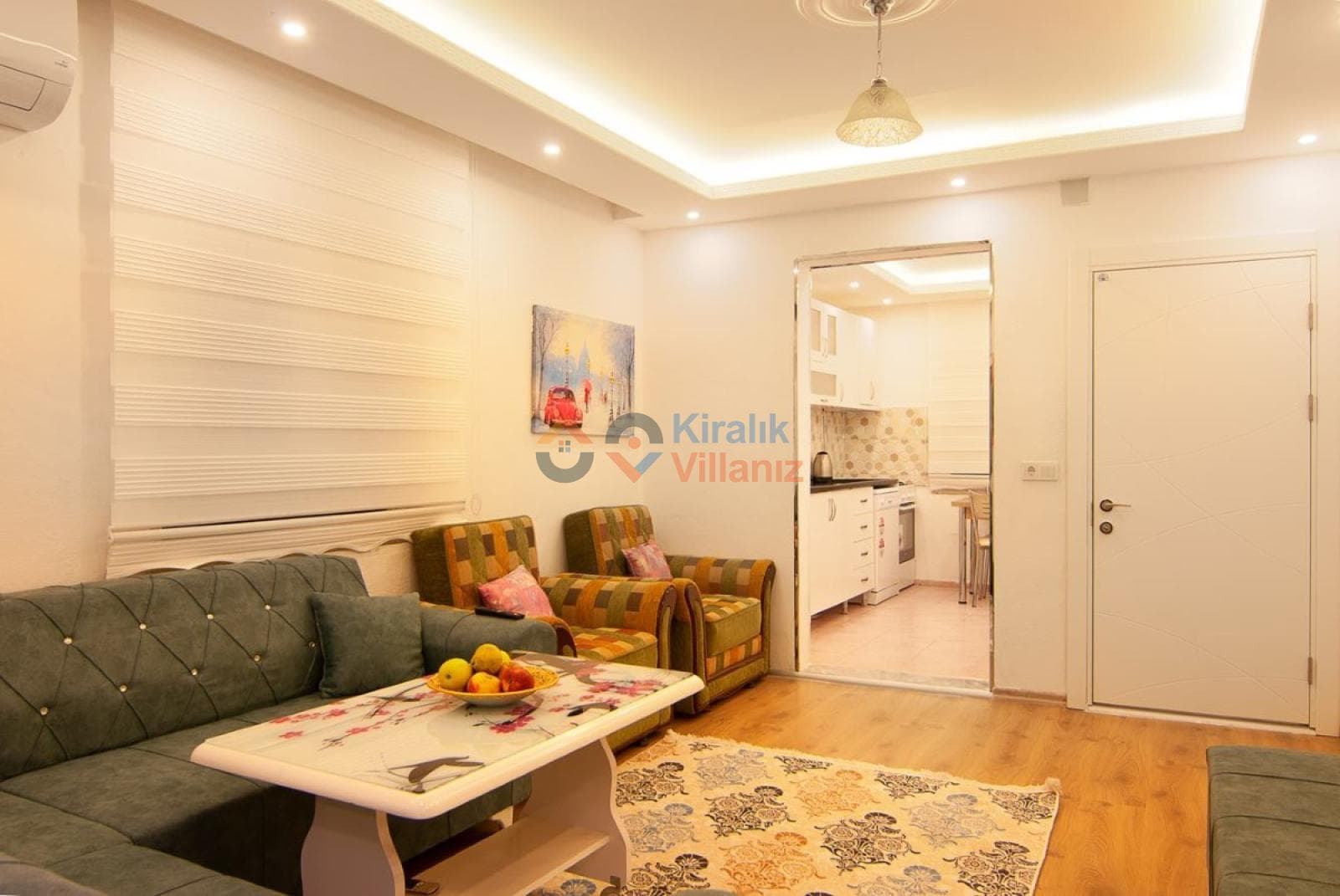 Villa Polo, Kalkan — 2. fotoğraf