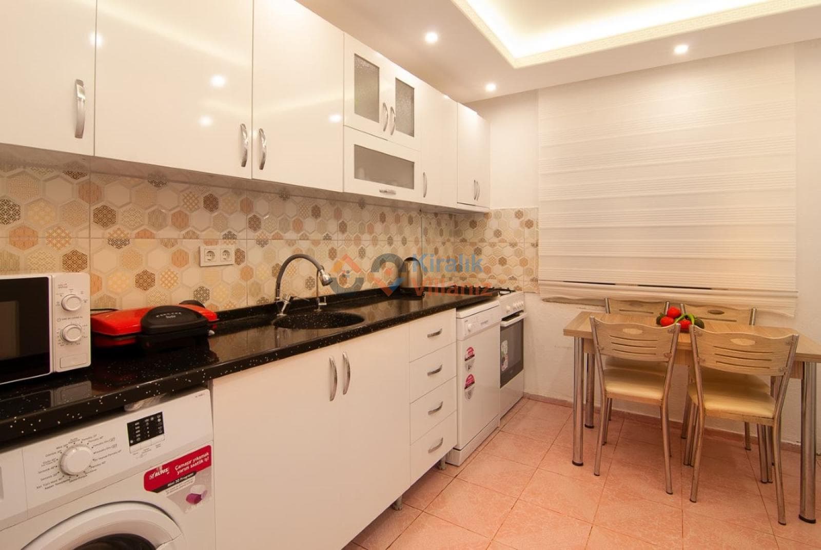 Villa Polo, Kalkan — 3. fotoğraf
