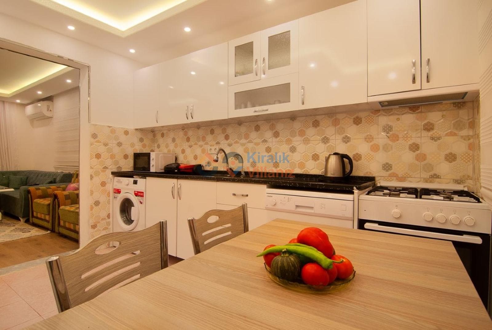Villa Polo, Kalkan — 4. fotoğraf