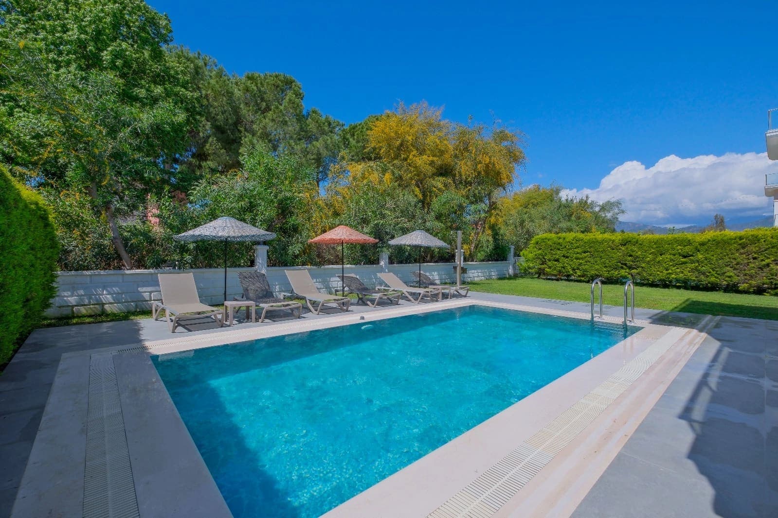 Villa Polo One, Fethiye — 2. fotoğraf