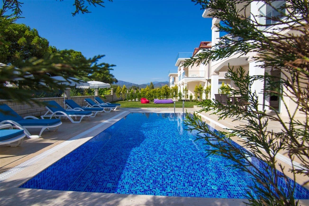 Villa Polo Three, Fethiye — 2. fotoğraf
