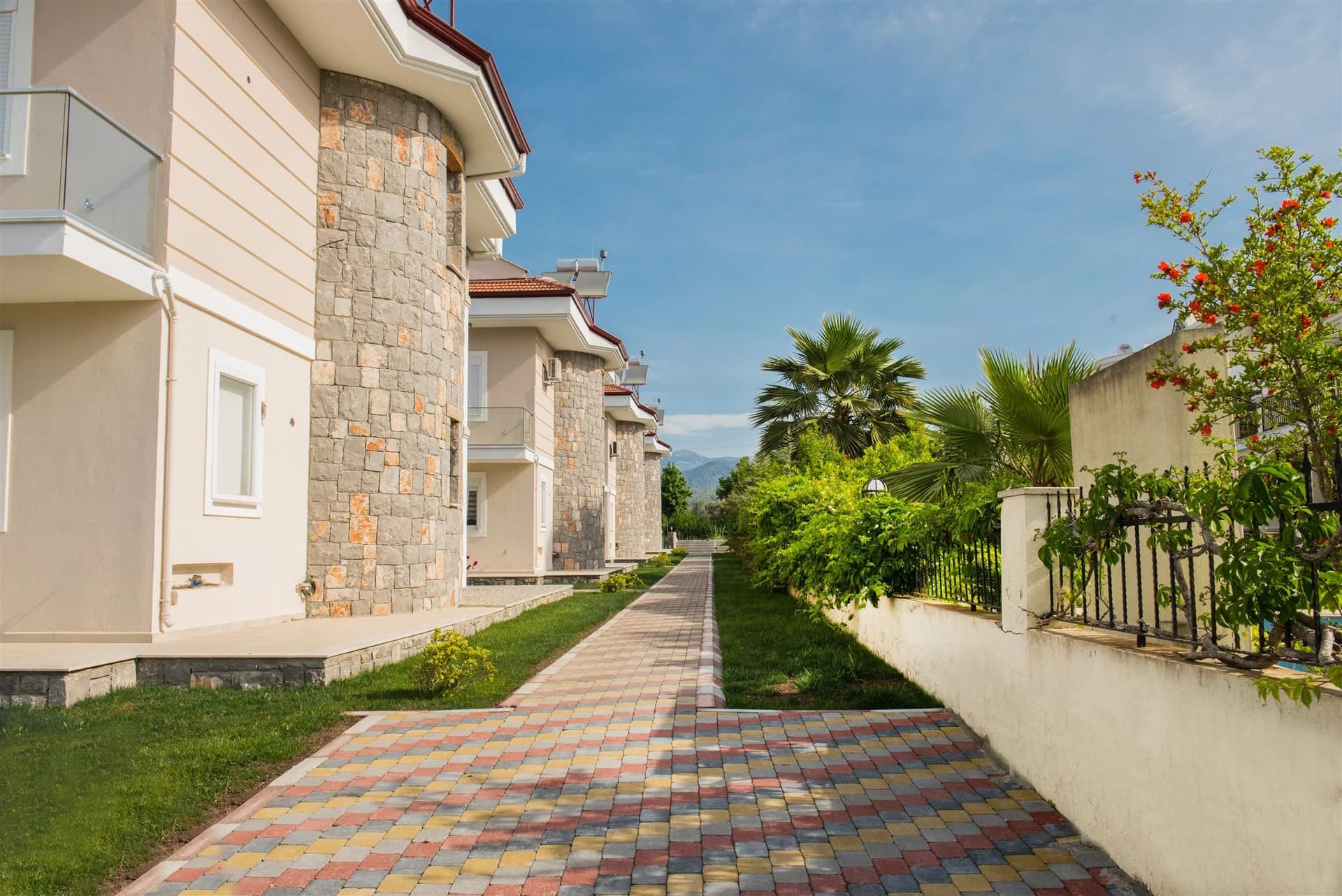 Villa Polo Three, Fethiye — 3. fotoğraf