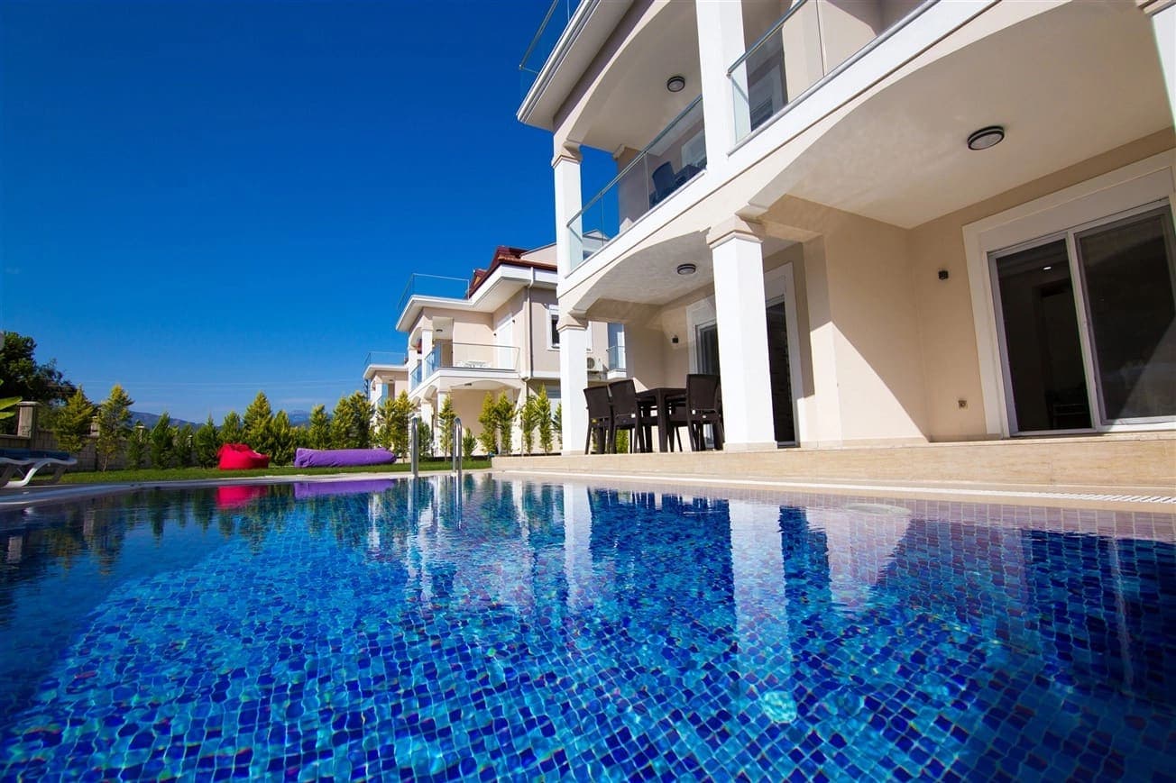 Villa Polo Three, Fethiye — 4. fotoğraf