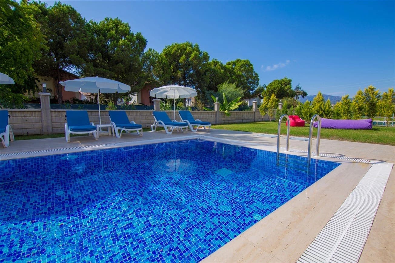 Villa Polo Three, Fethiye — 5. fotoğraf