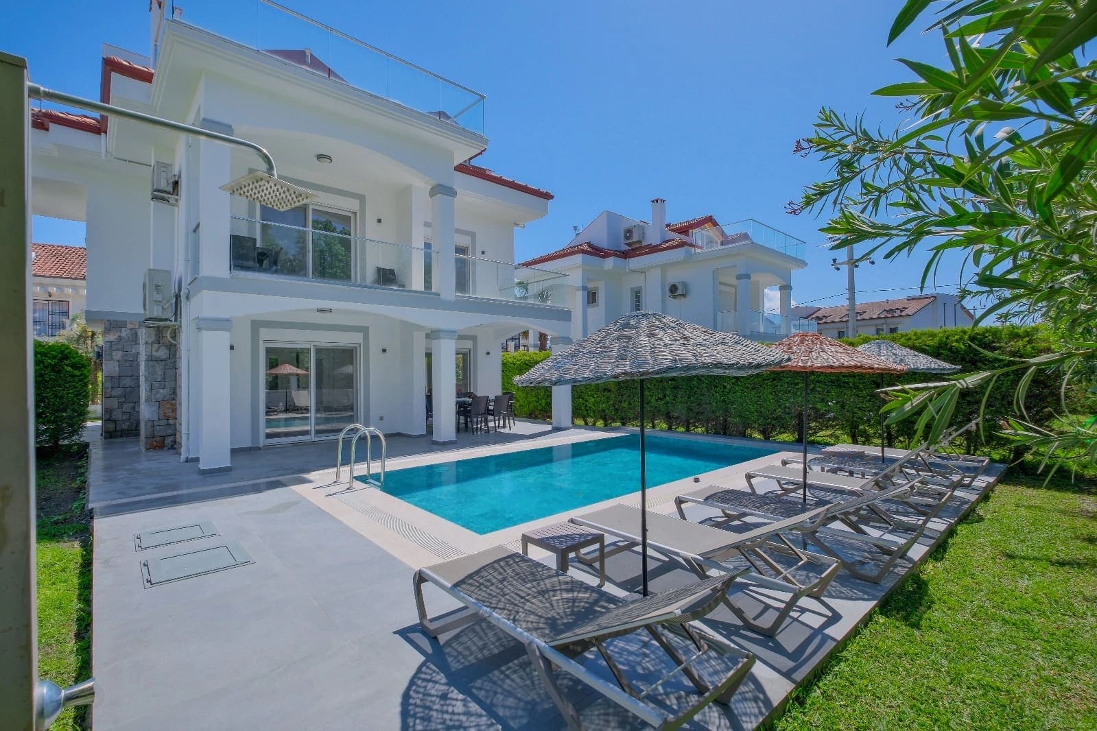 Villa Polo Two, Fethiye — 3. fotoğraf