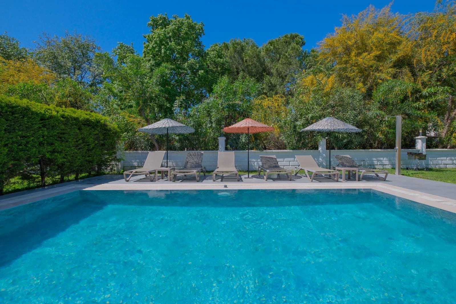 Villa Polo Two, Fethiye — 4. fotoğraf