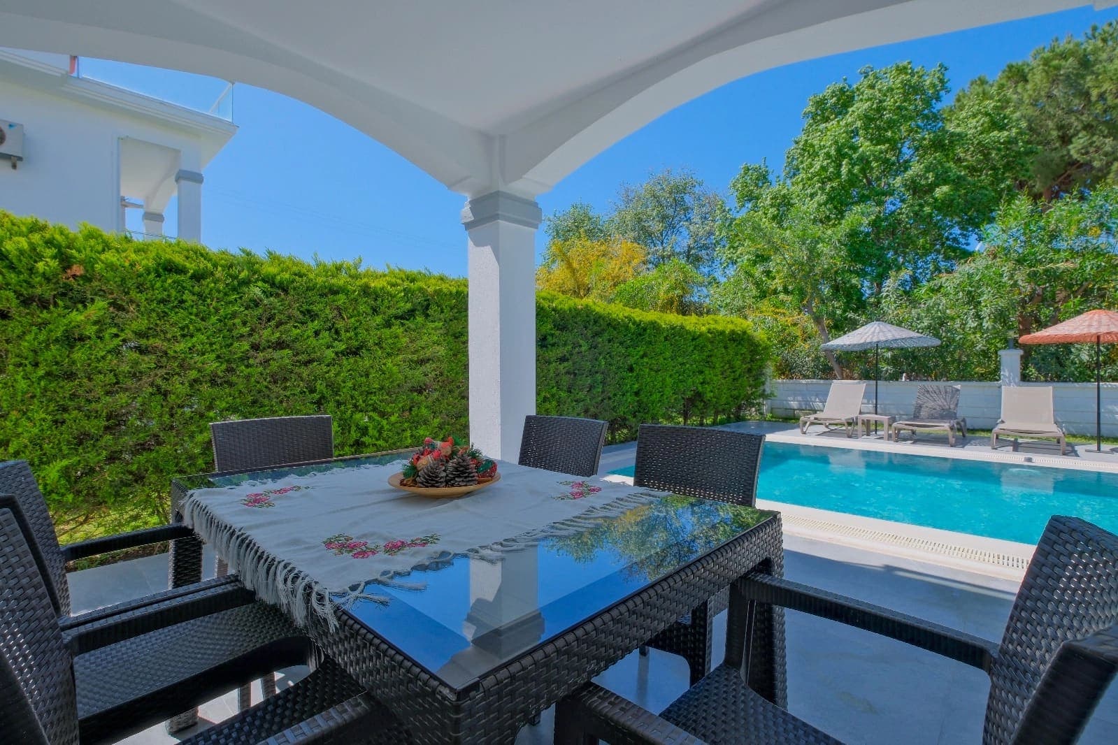 Villa Polo Two, Fethiye — 5. fotoğraf