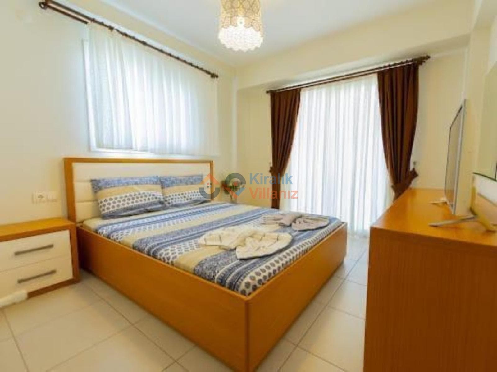 Villa Ponsela, Fethiye — 3. fotoğraf