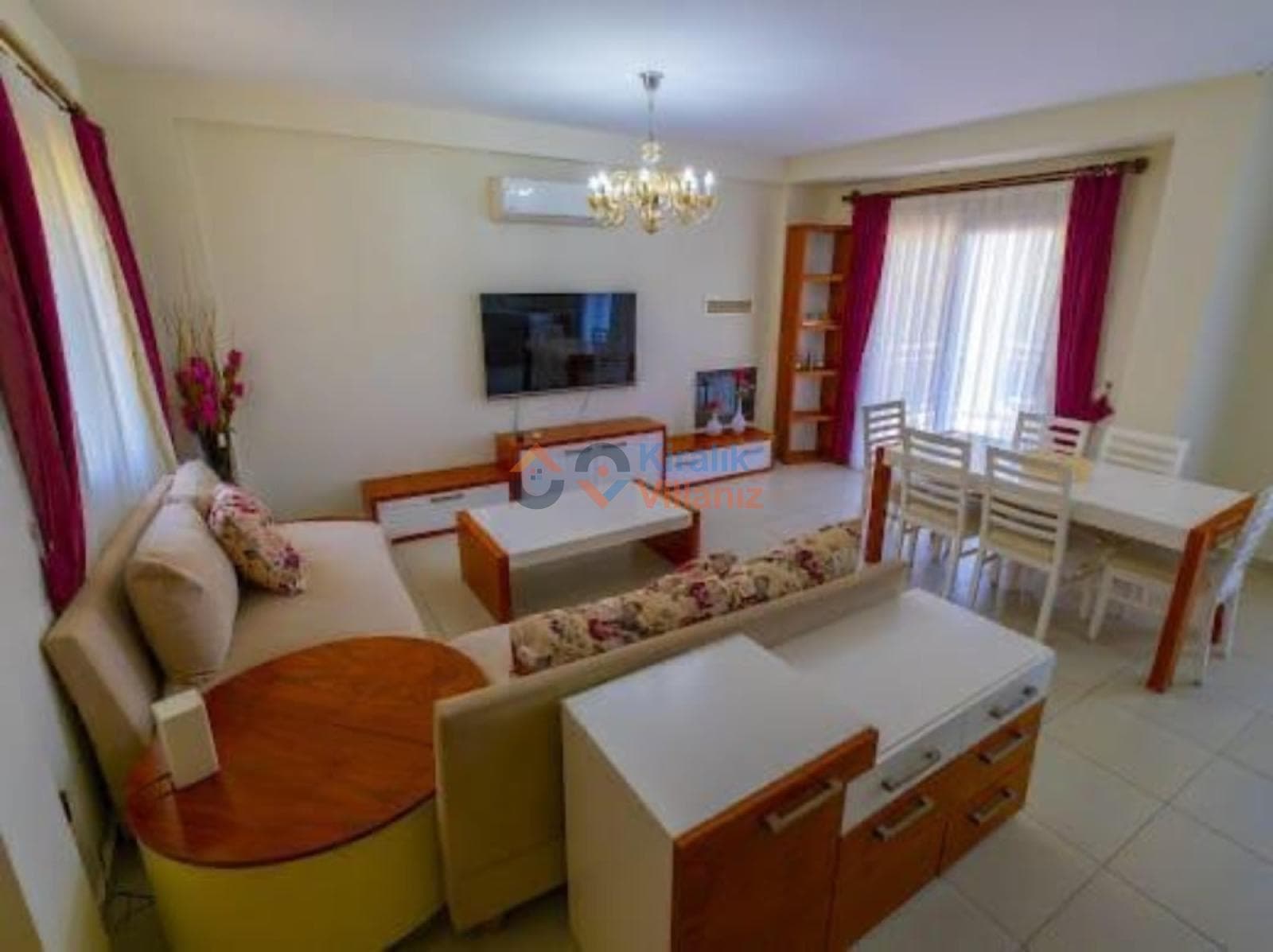 Villa Ponsela, Fethiye — 4. fotoğraf